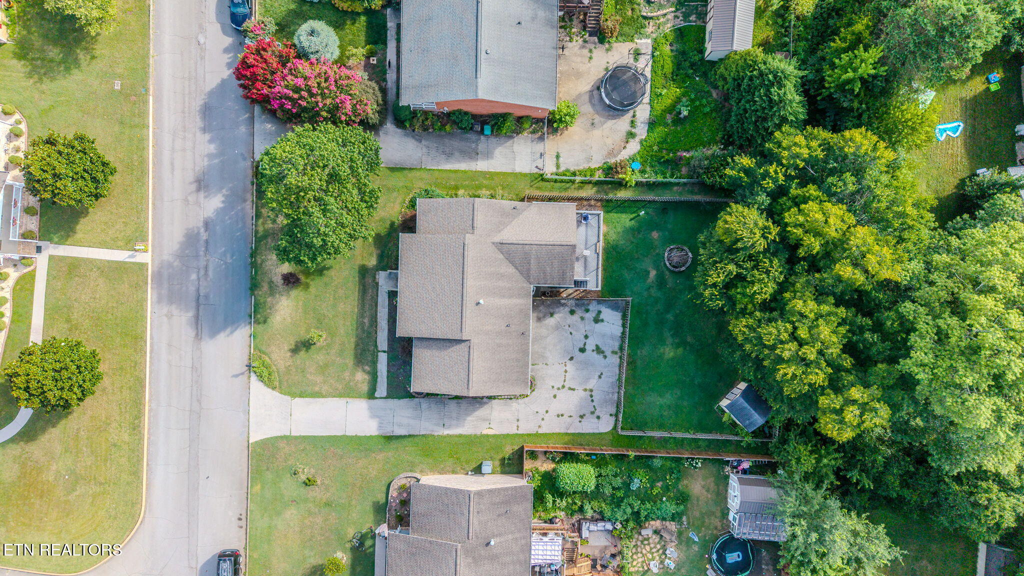 2117 Raulston View Drive Maryville TN 37803