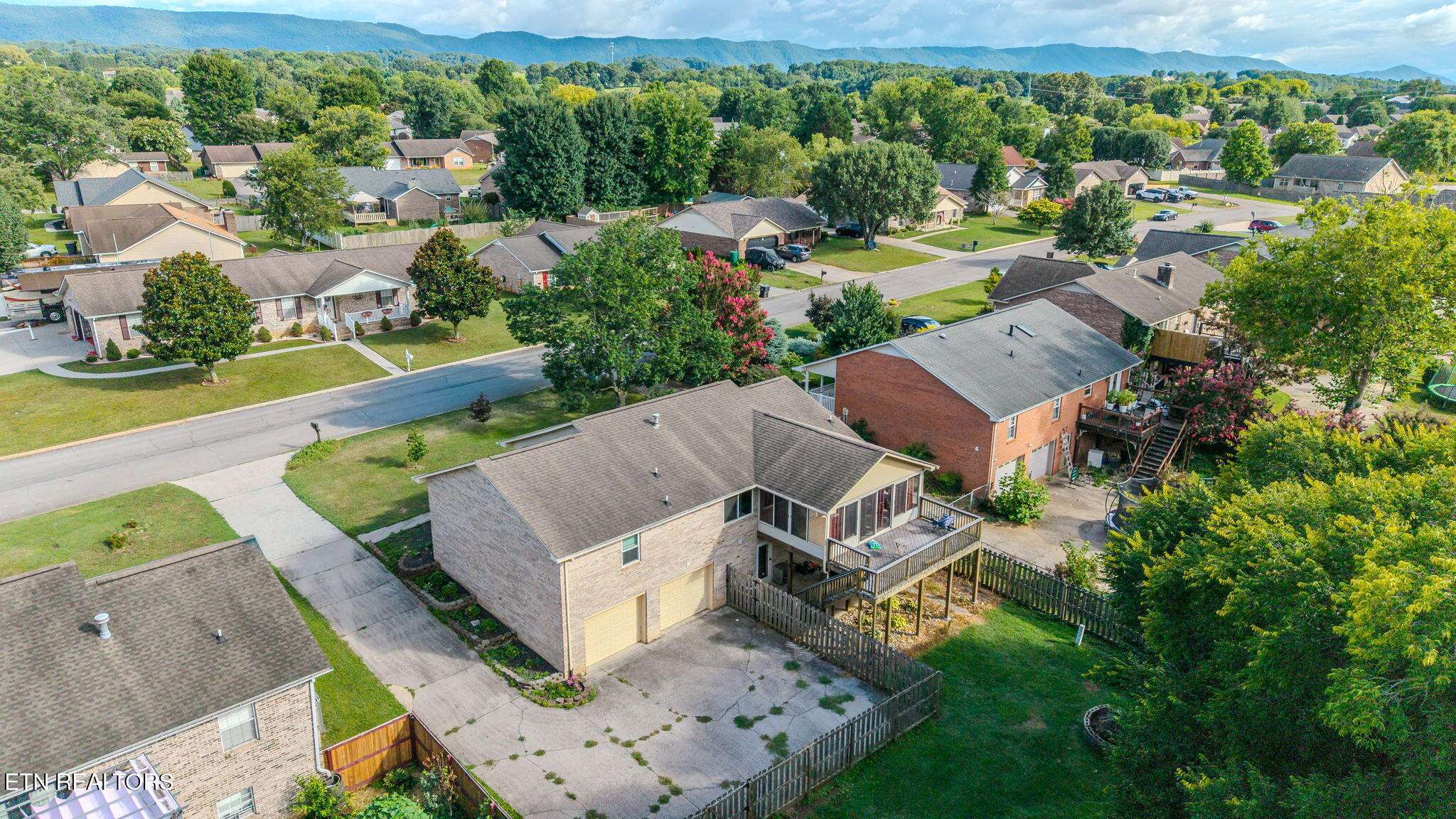 2117 Raulston View Drive Maryville TN 37803