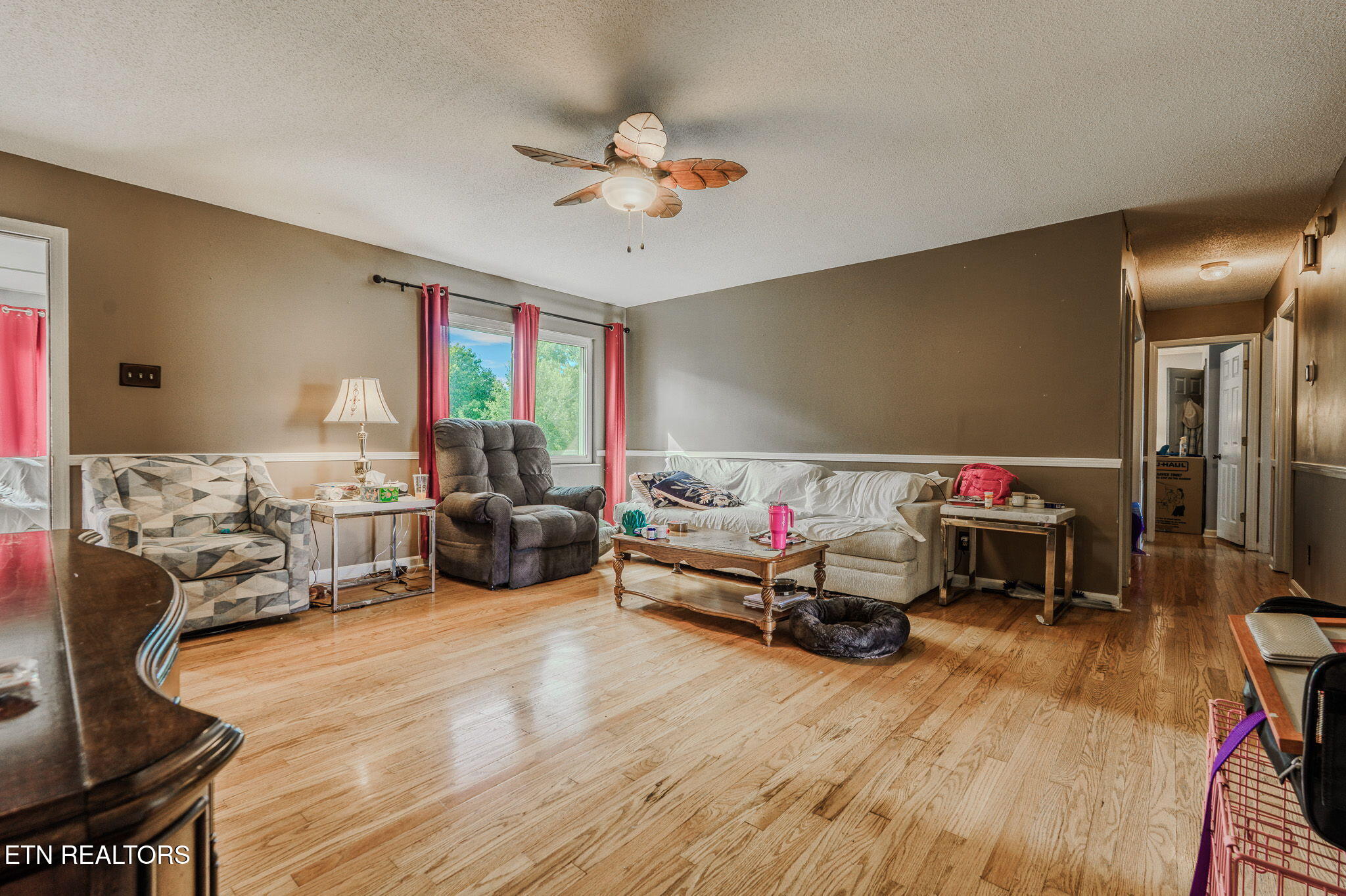 2117 Raulston View Drive Maryville TN 37803