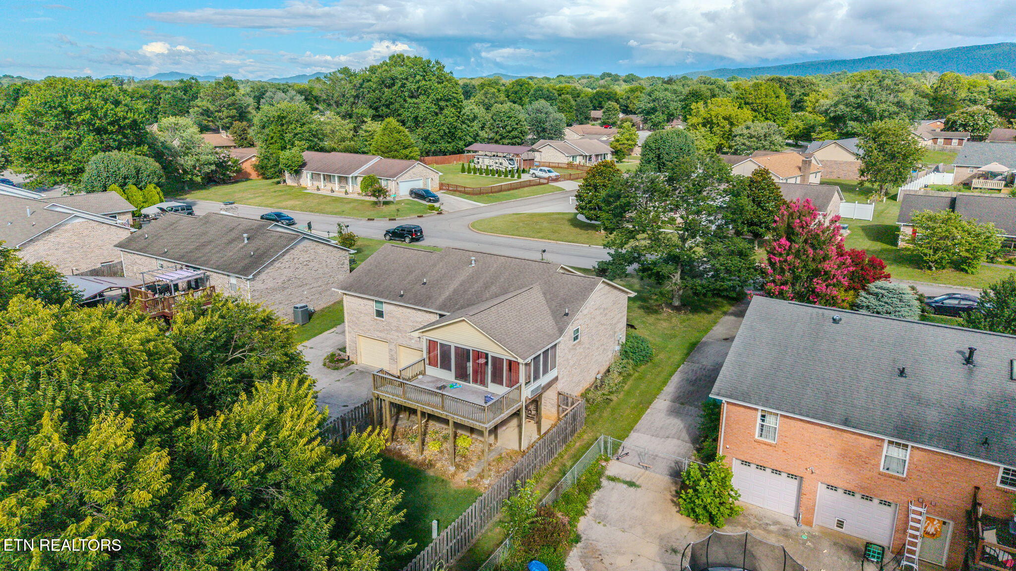 2117 Raulston View Drive Maryville TN 37803