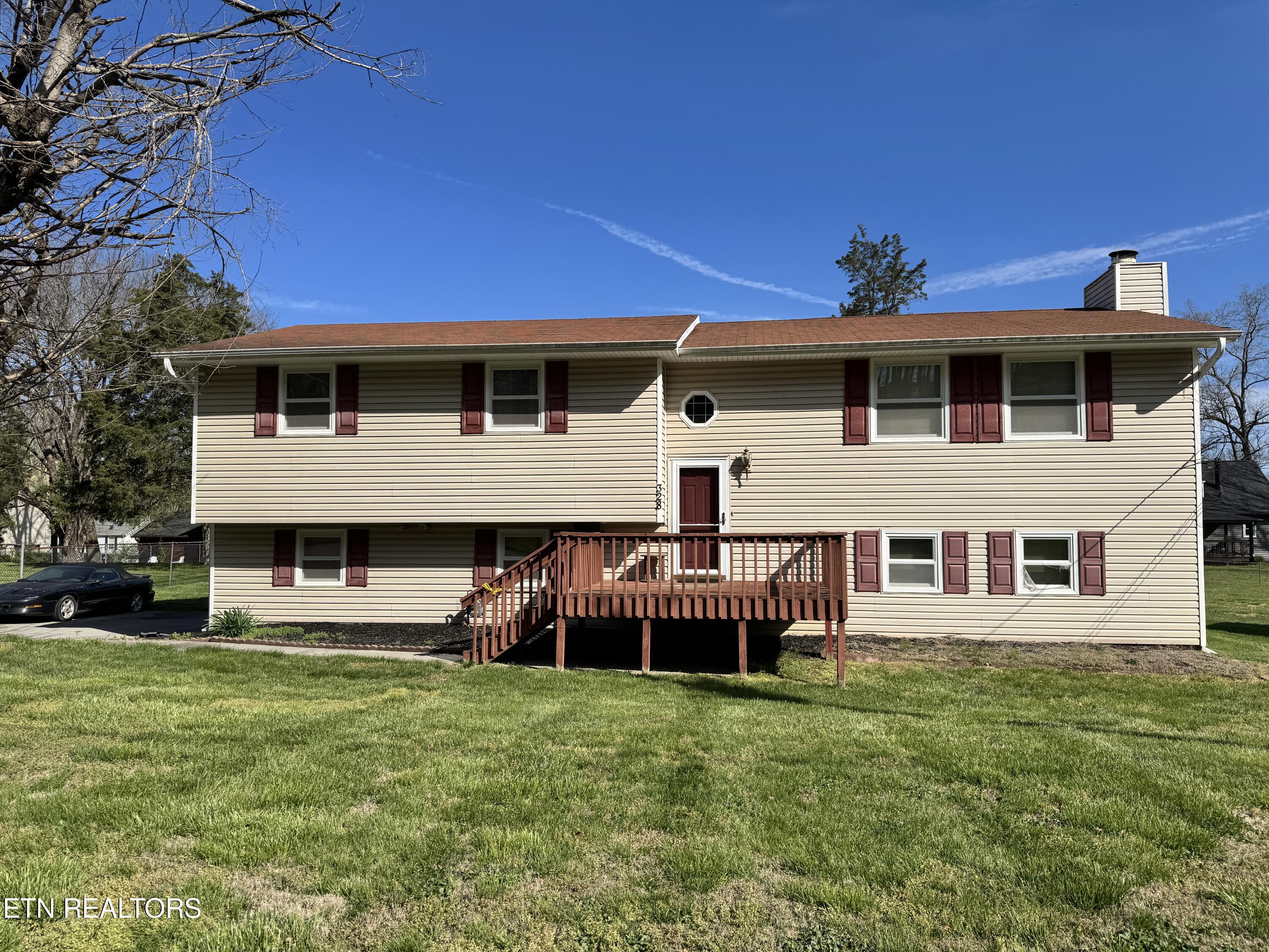 328 Wardley Road Knoxville TN 37934