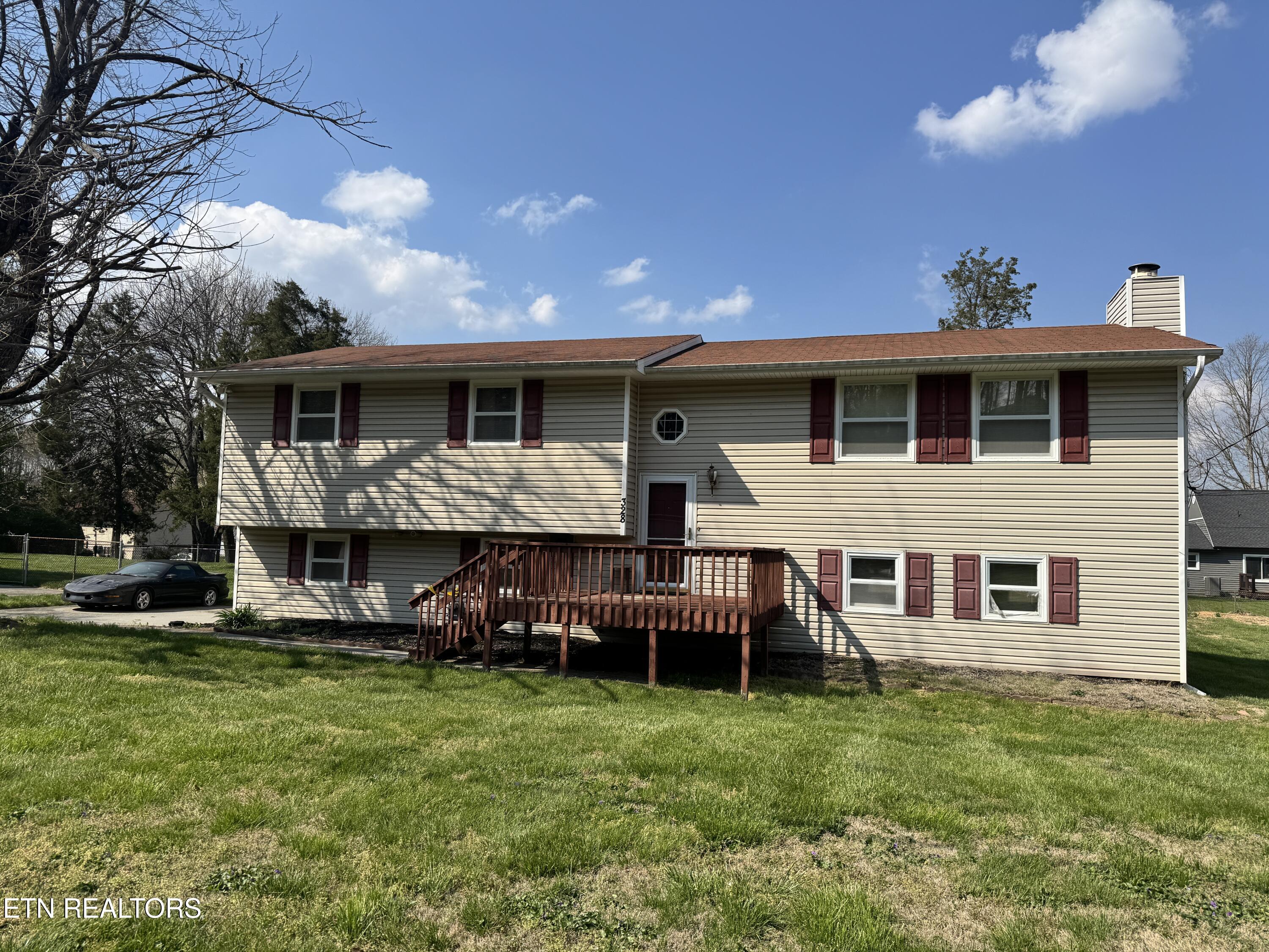 328 Wardley Road Knoxville TN 37934