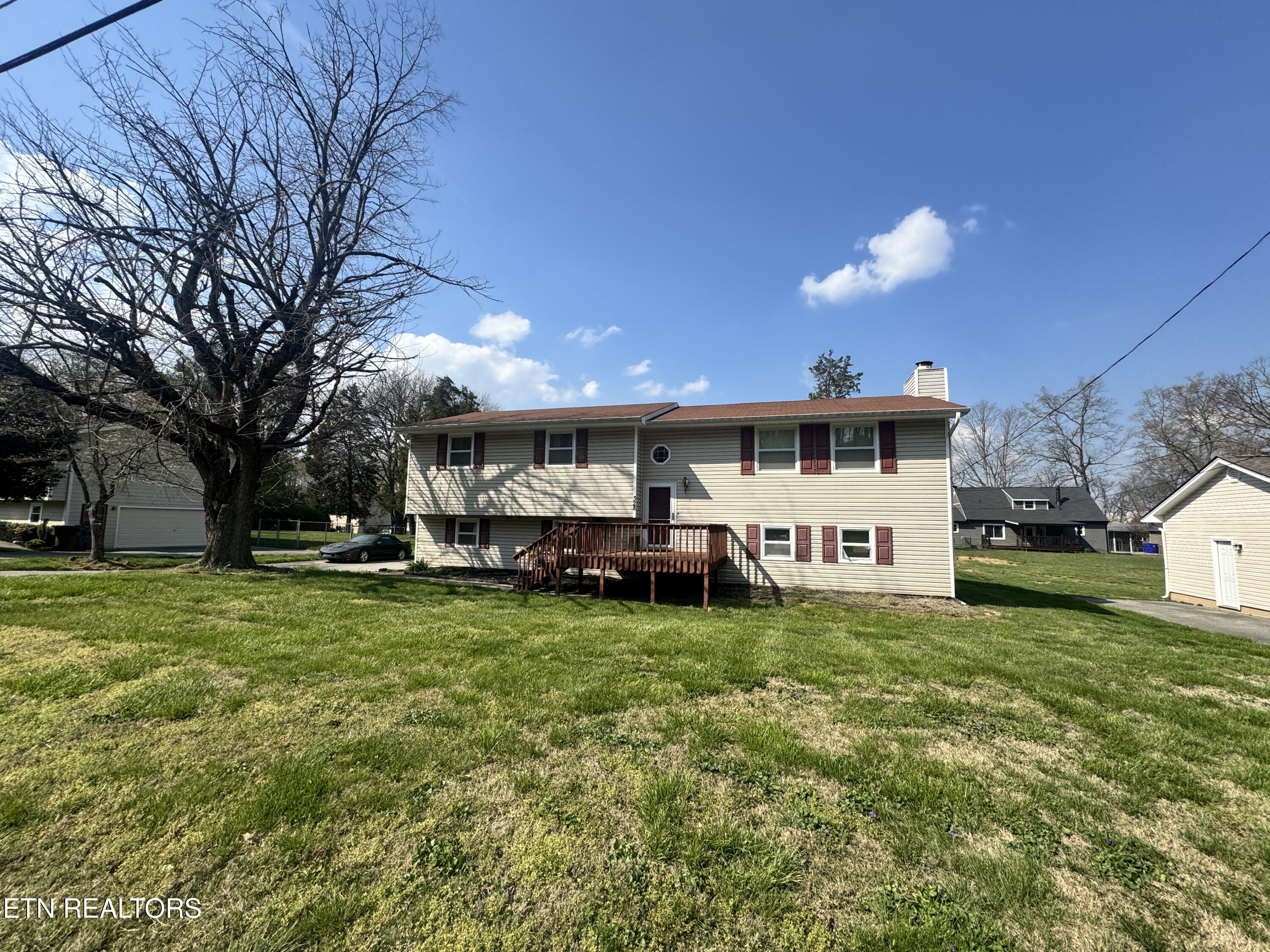 328 Wardley Road Knoxville TN 37934