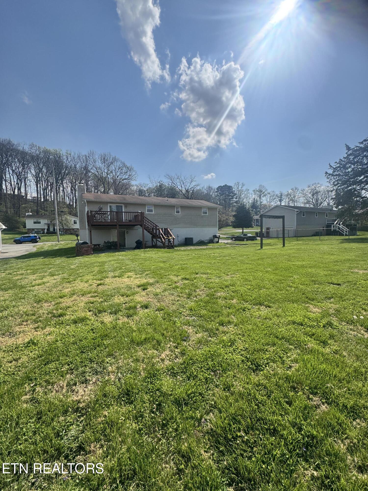328 Wardley Road Knoxville TN 37934