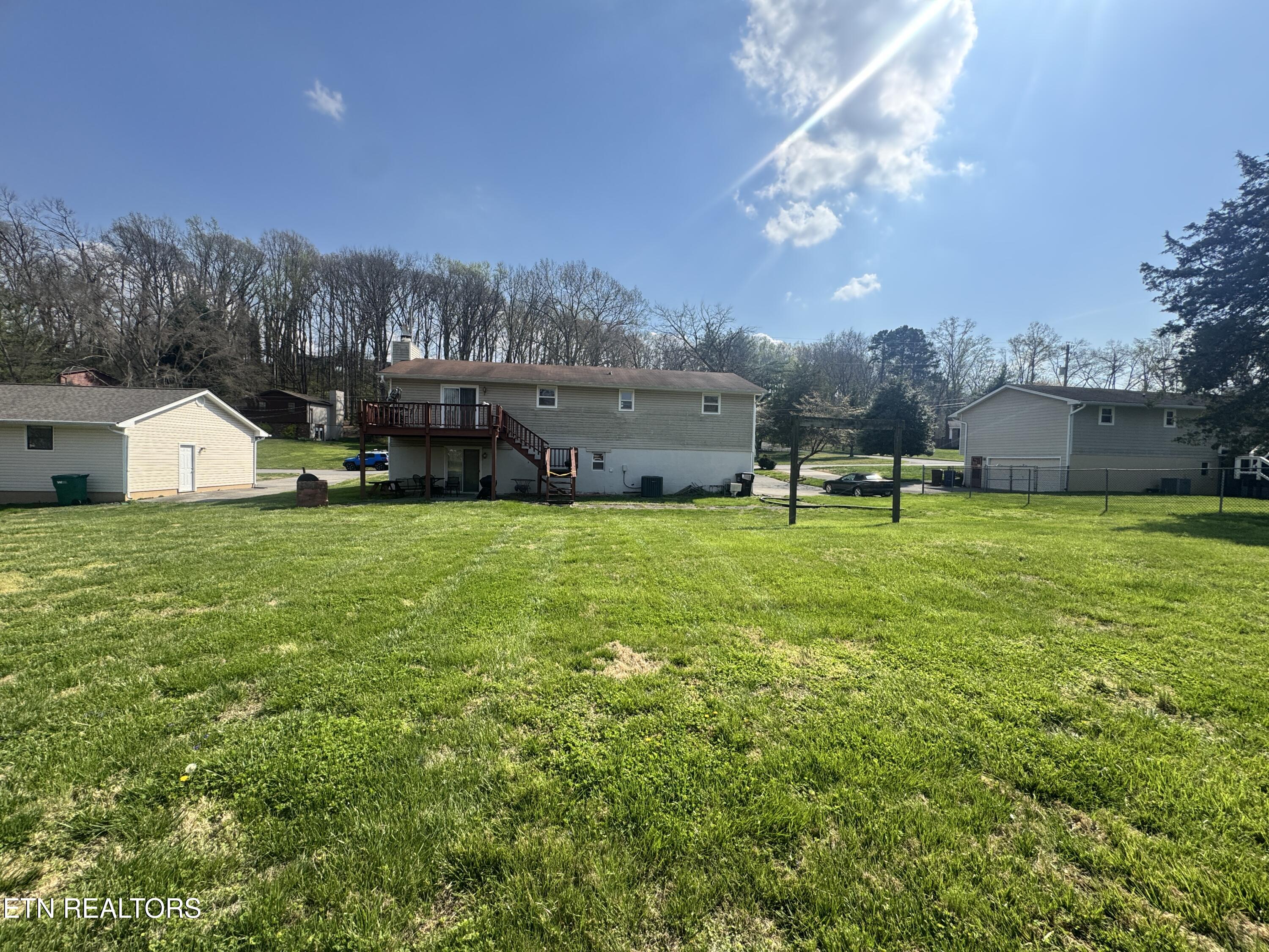 328 Wardley Road Knoxville TN 37934