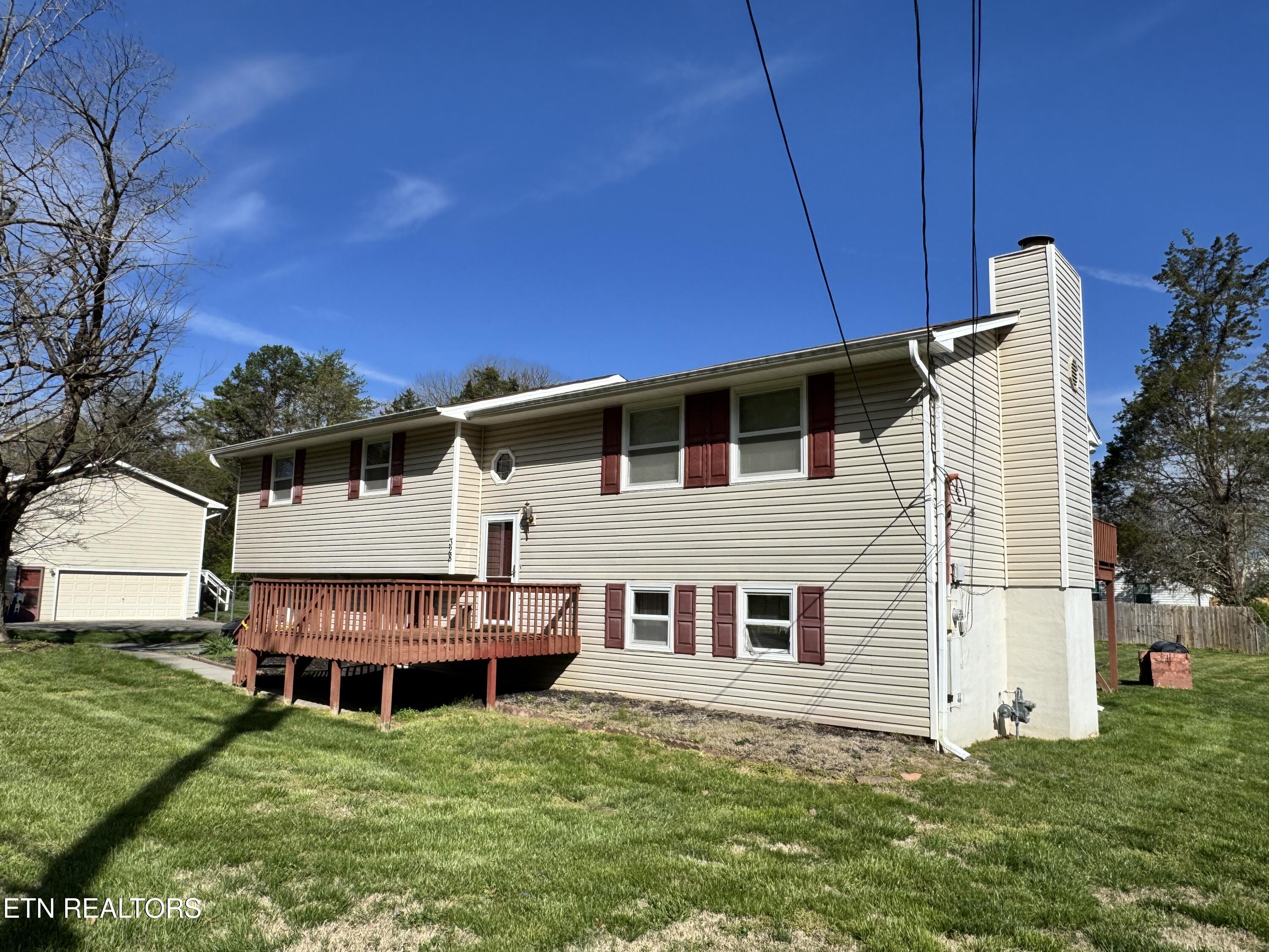 328 Wardley Road Knoxville TN 37934