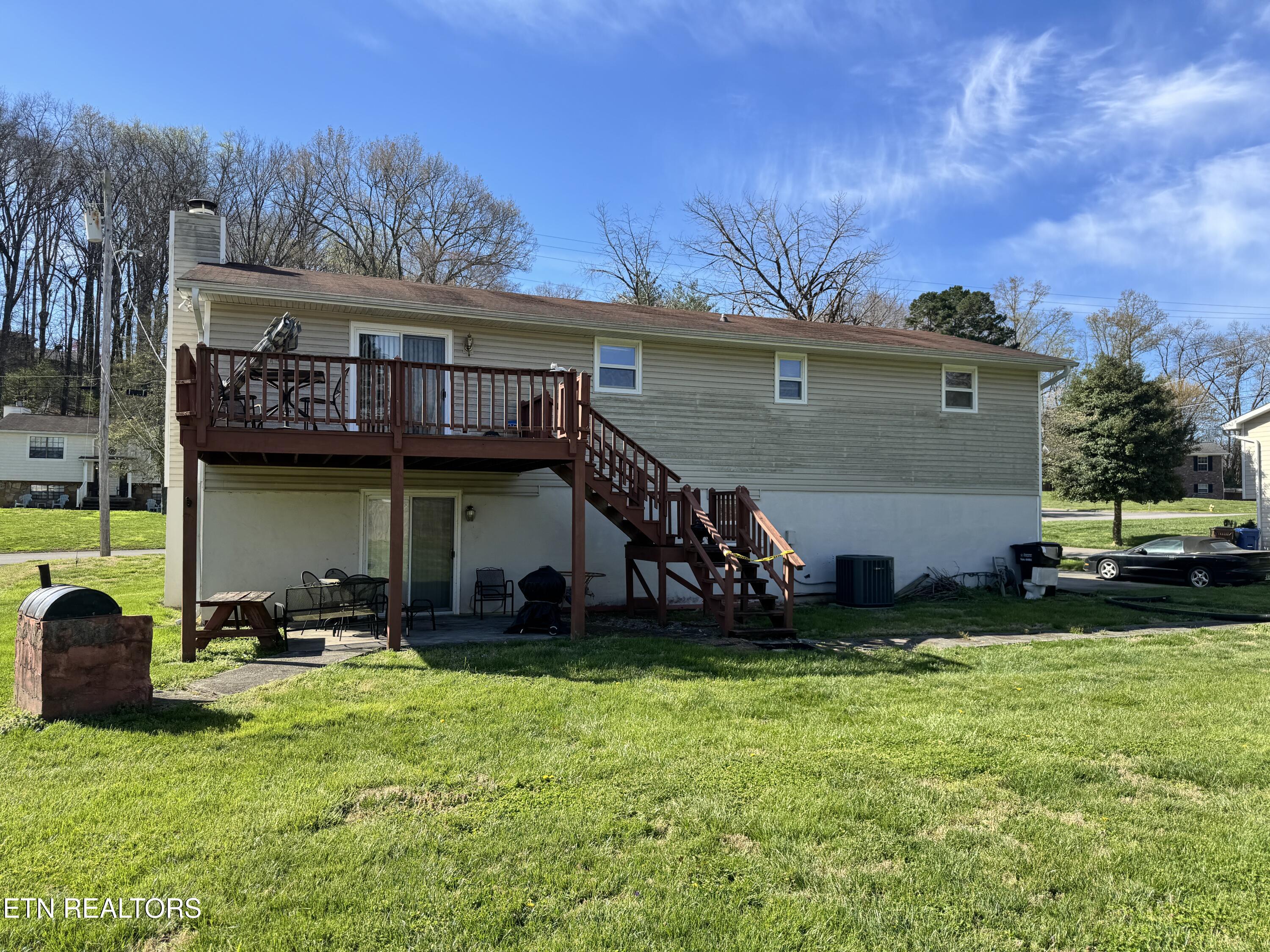 328 Wardley Road Knoxville TN 37934