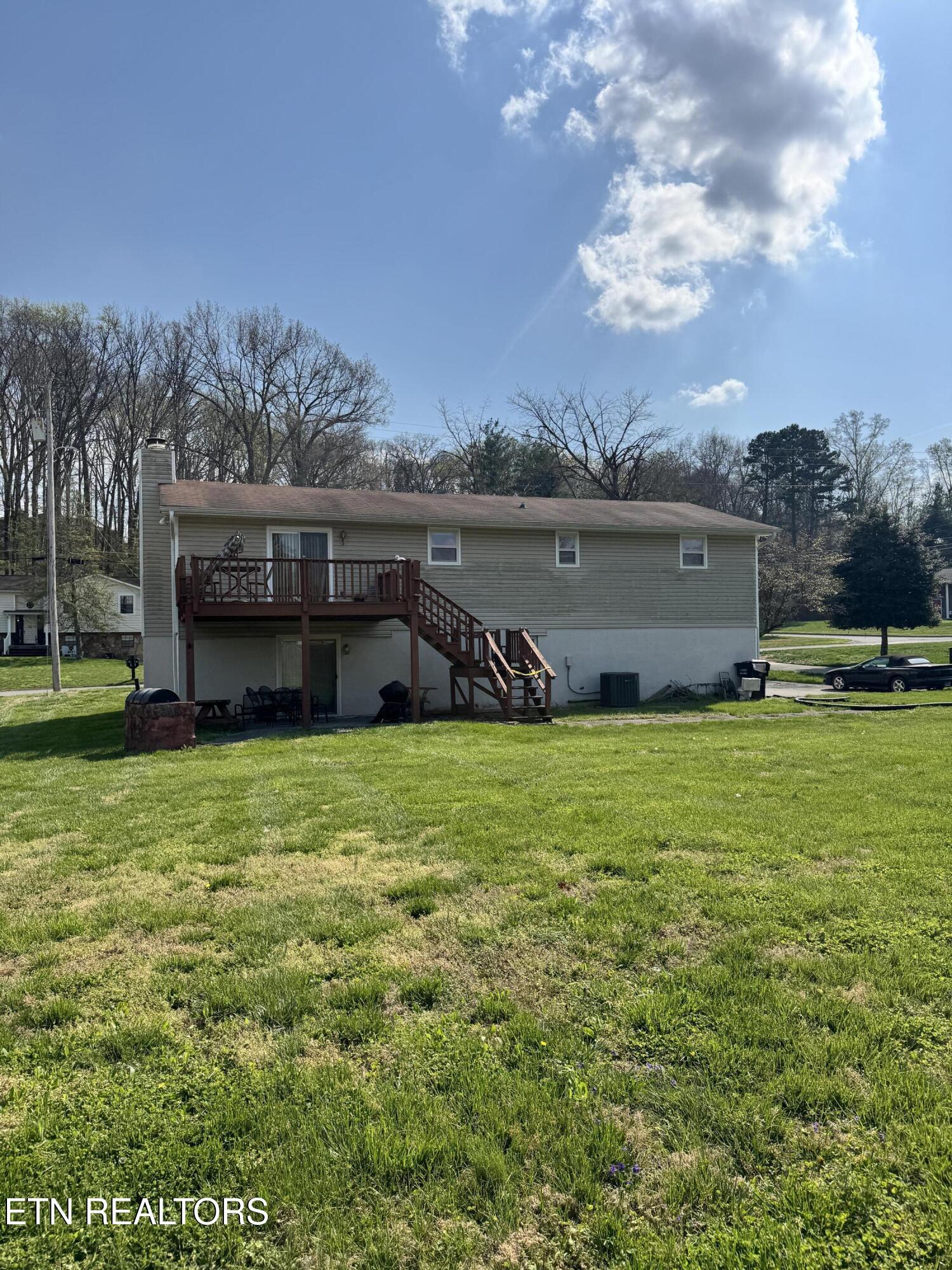 328 Wardley Road Knoxville TN 37934