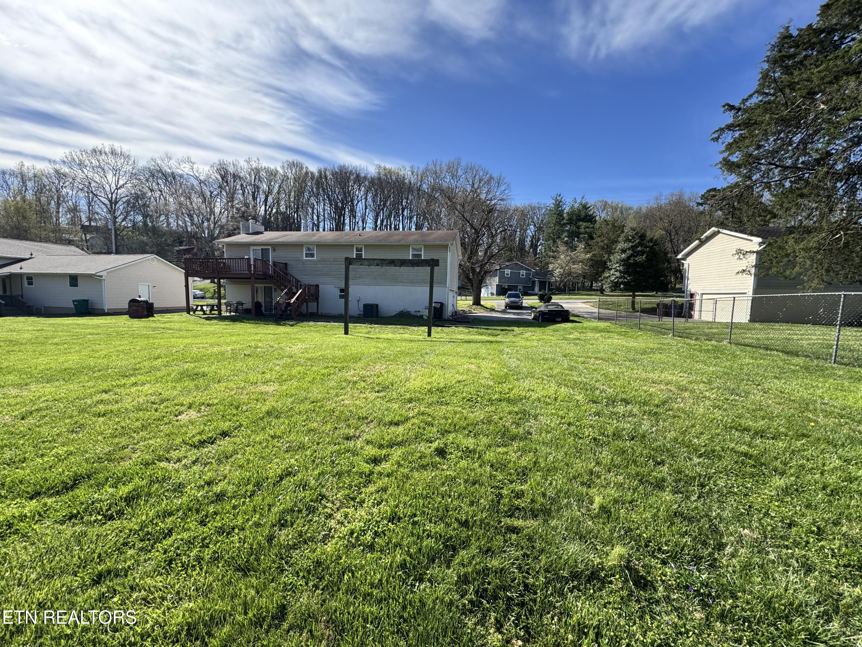 328 Wardley Road Knoxville TN 37934