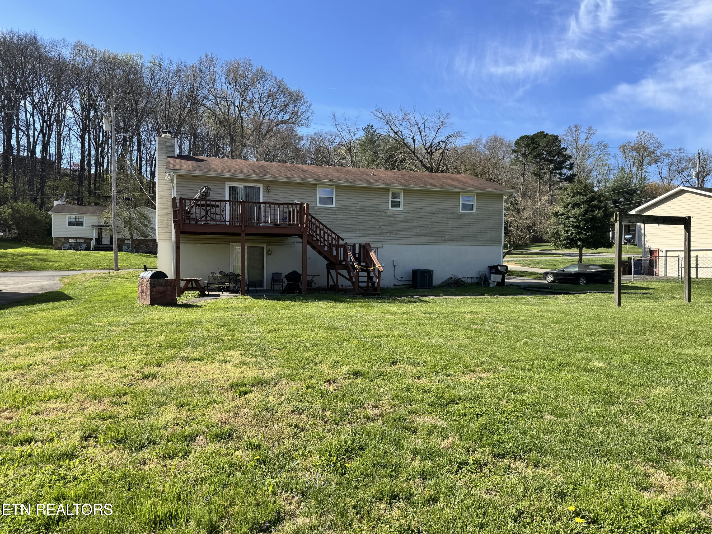 328 Wardley Road Knoxville TN 37934