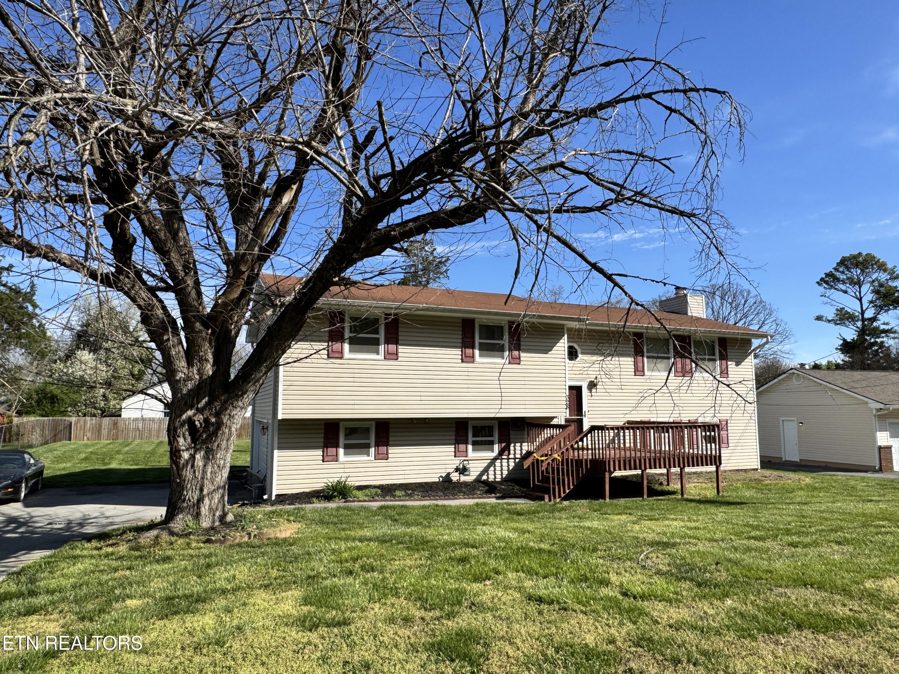 328 Wardley Road Knoxville TN 37934