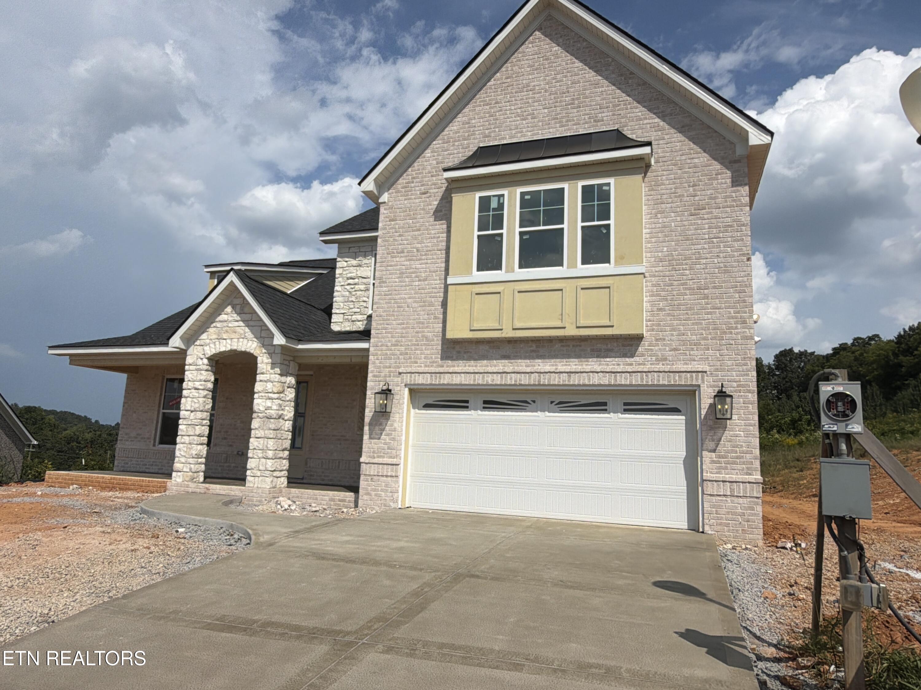 11748 Boston Ivy Lane Knoxville TN 37932