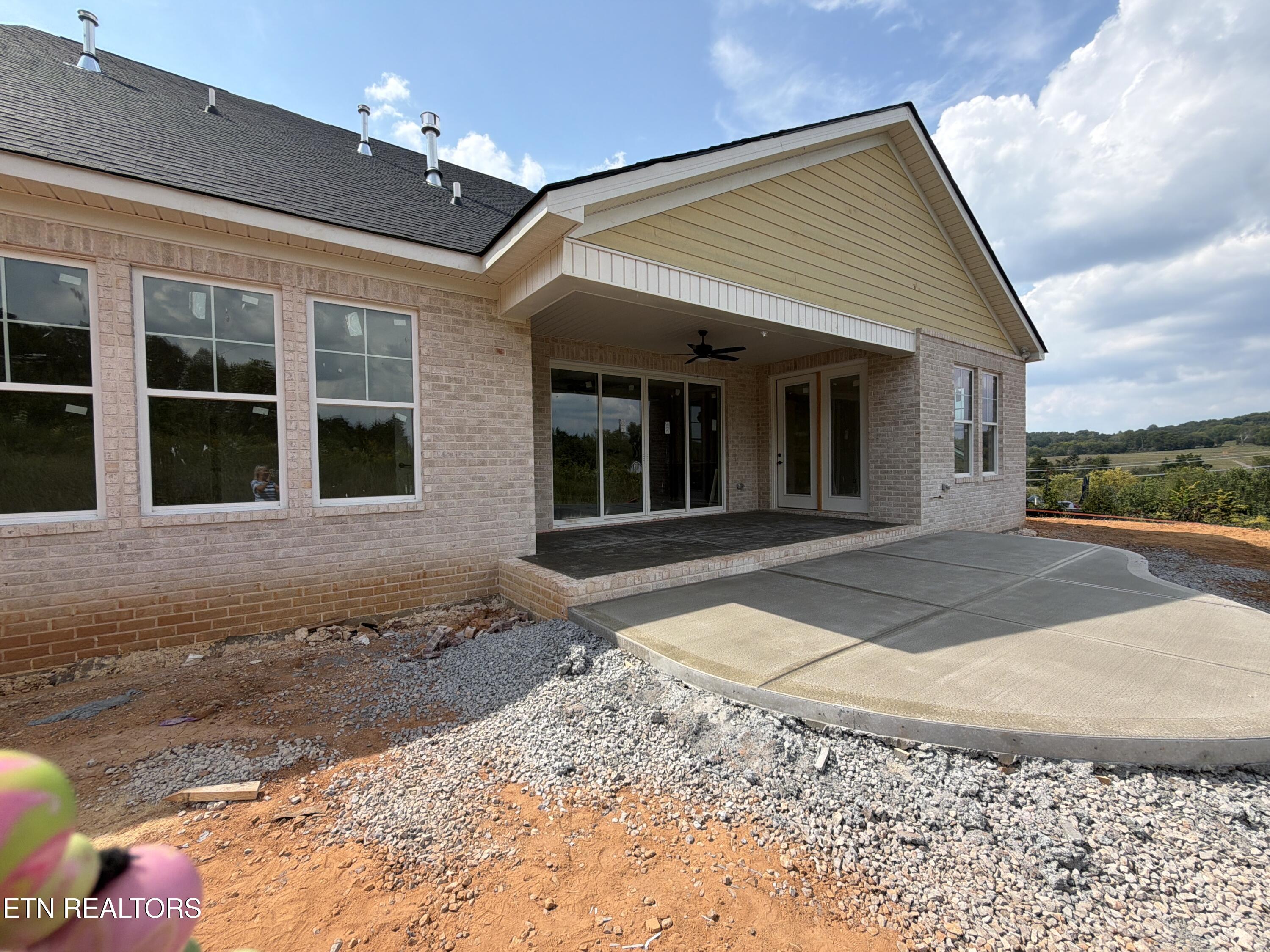 11748 Boston Ivy Lane Knoxville TN 37932