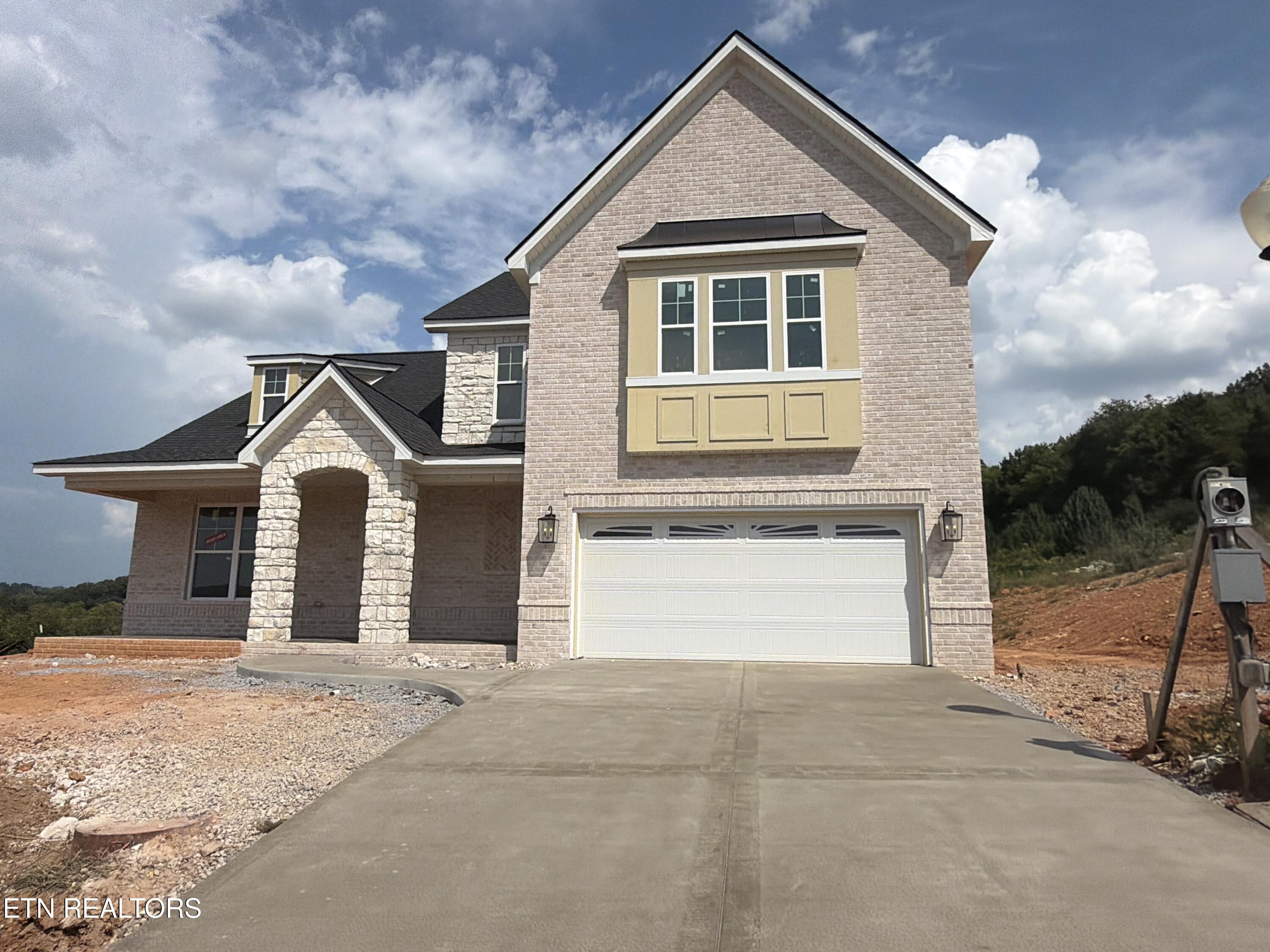 11748 Boston Ivy Lane Knoxville TN 37932