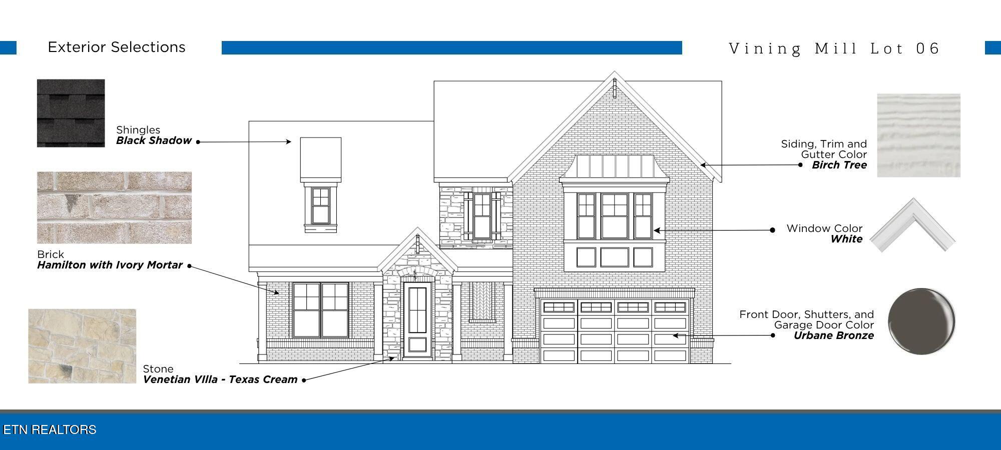 11748 Boston Ivy Lane Knoxville TN 37932
