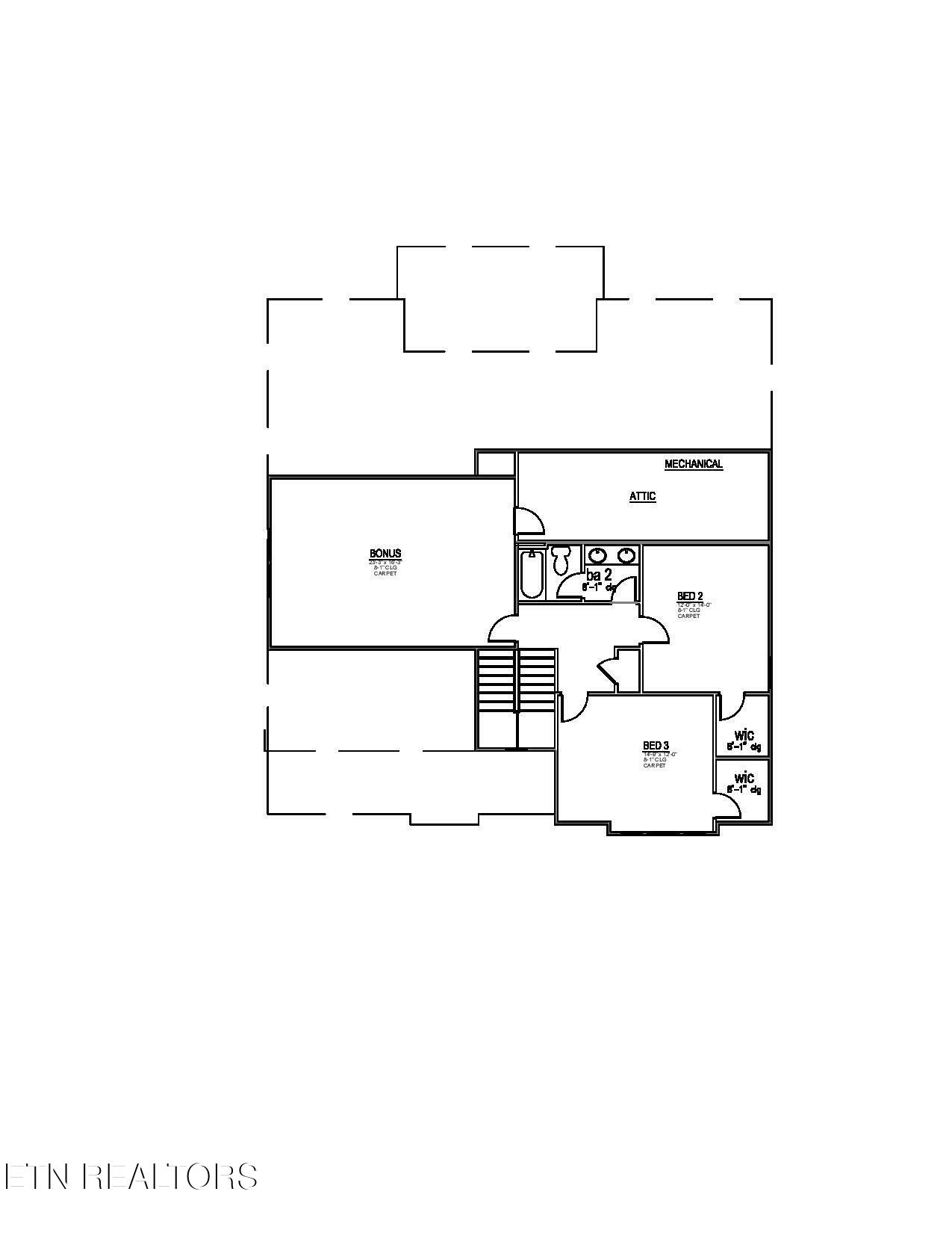 11748 Boston Ivy Lane Knoxville TN 37932