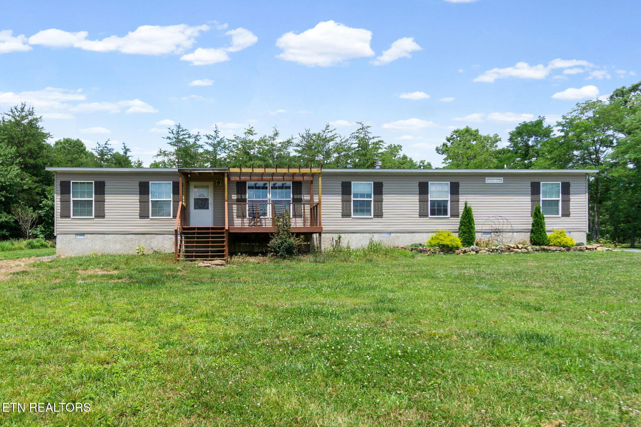 450 Locksley Circle Crossville TN 38555