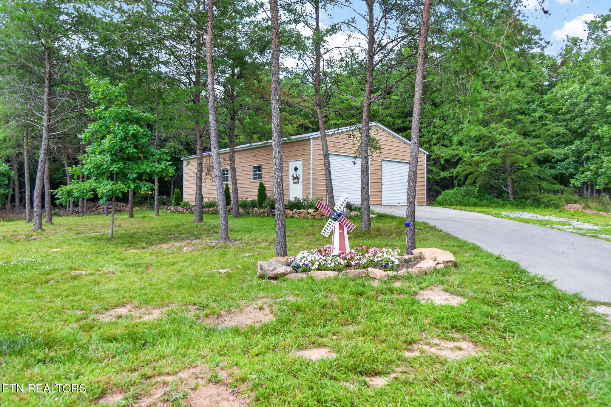 450 Locksley Circle Crossville TN 38555