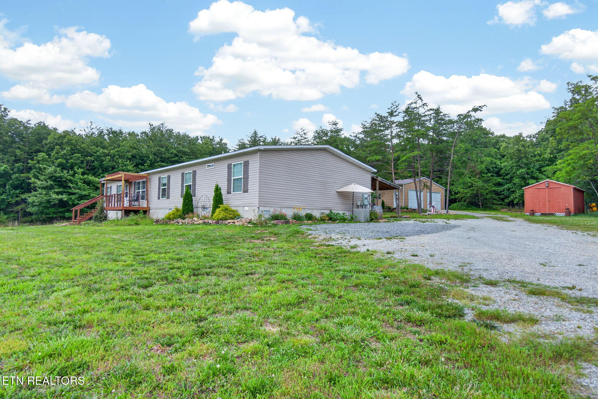 450 Locksley Circle Crossville TN 38555