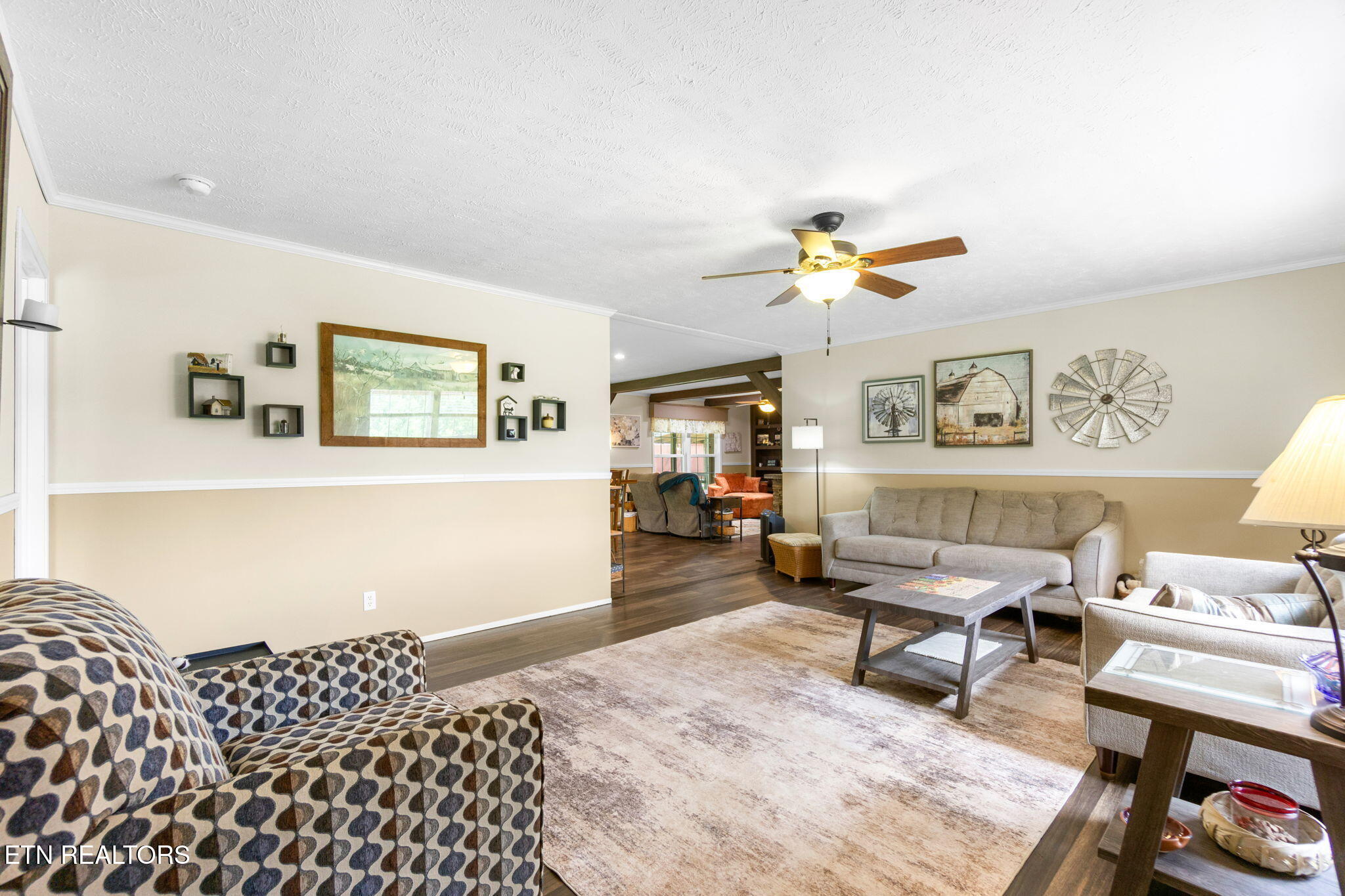450 Locksley Circle Crossville TN 38555