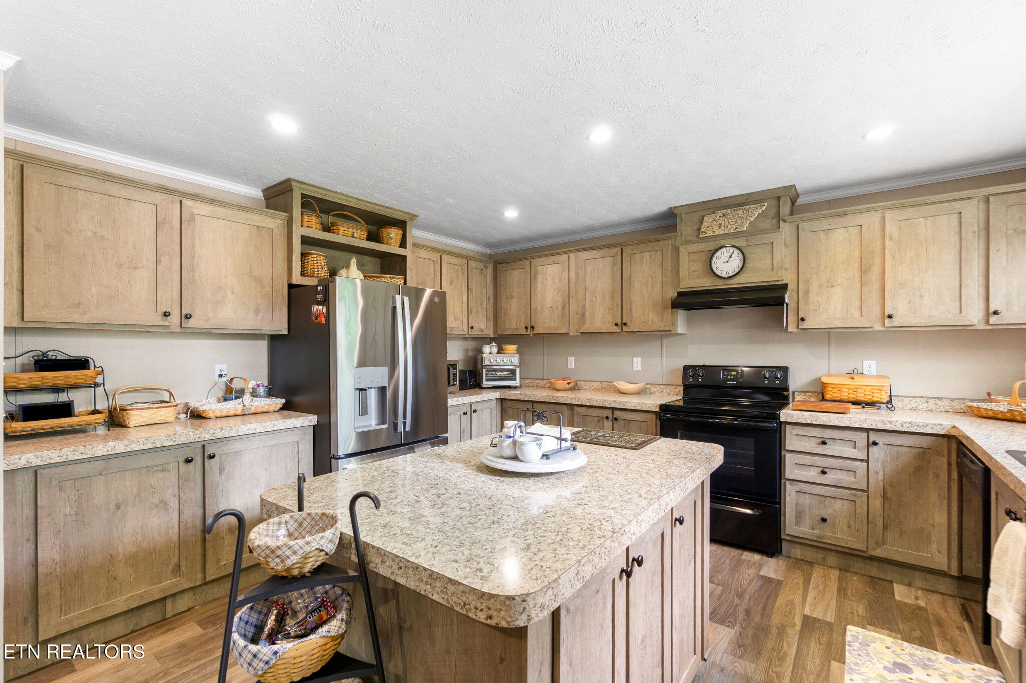450 Locksley Circle Crossville TN 38555