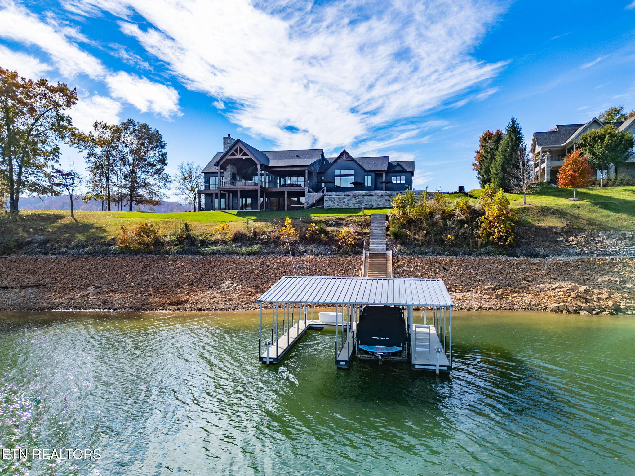 135 Crown Jewel Lane Lafollette TN 37766