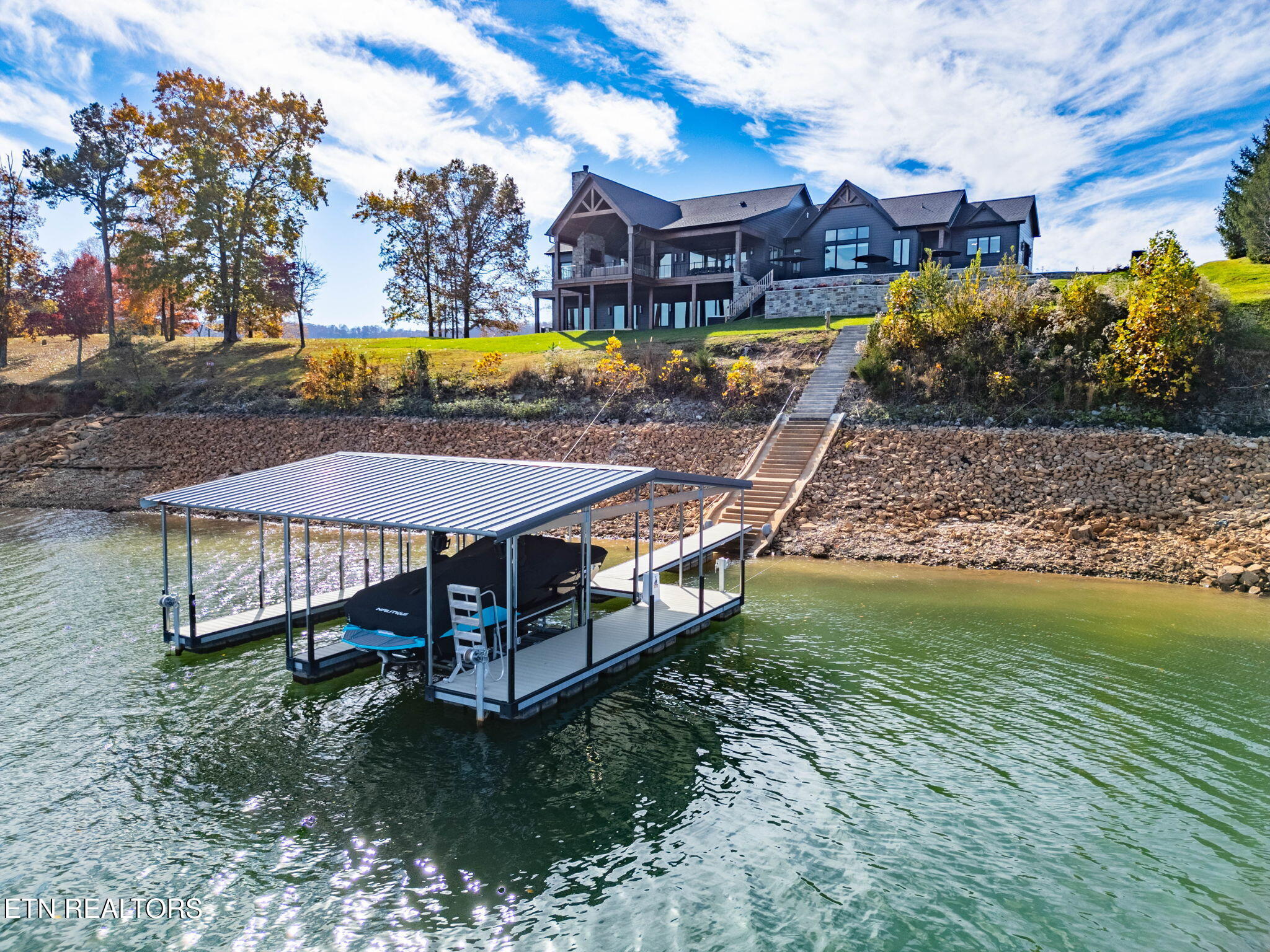135 Crown Jewel Lane Lafollette TN 37766