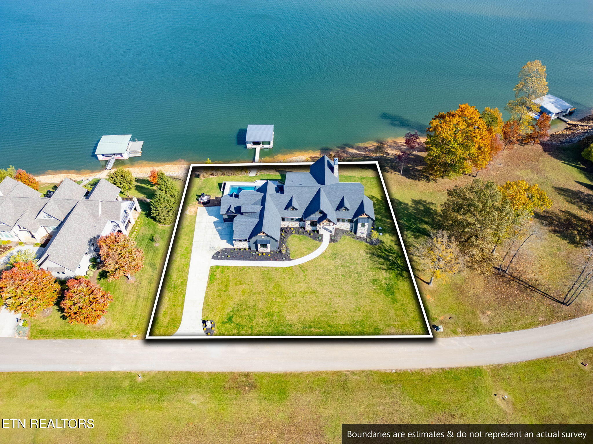 135 Crown Jewel Lane Lafollette TN 37766