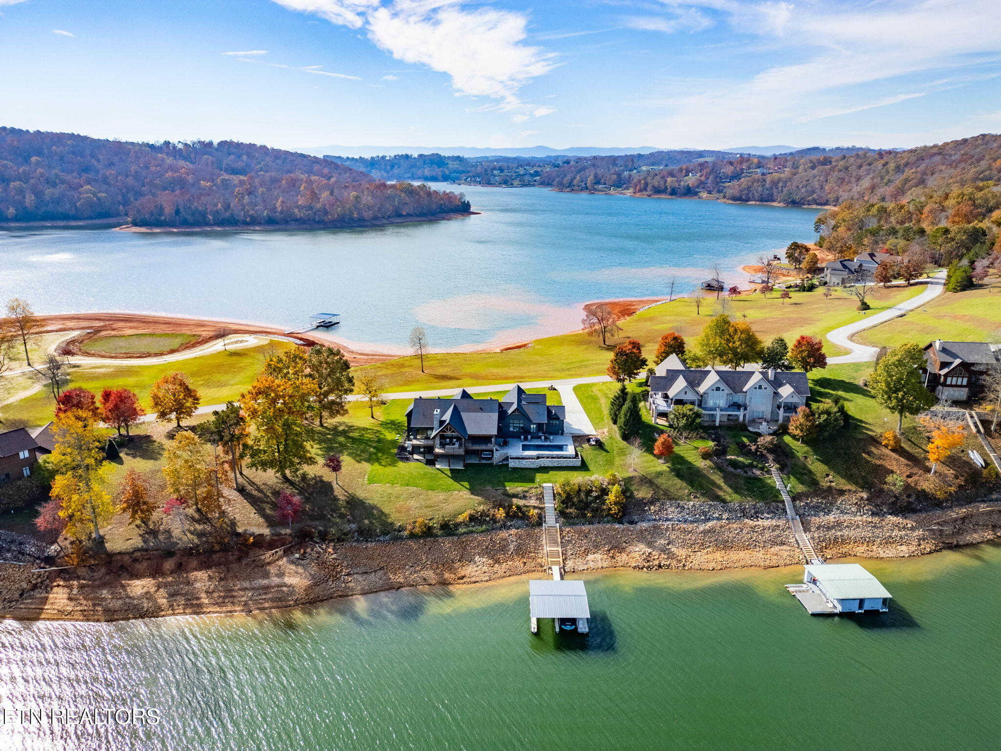 135 Crown Jewel Lane Lafollette TN 37766