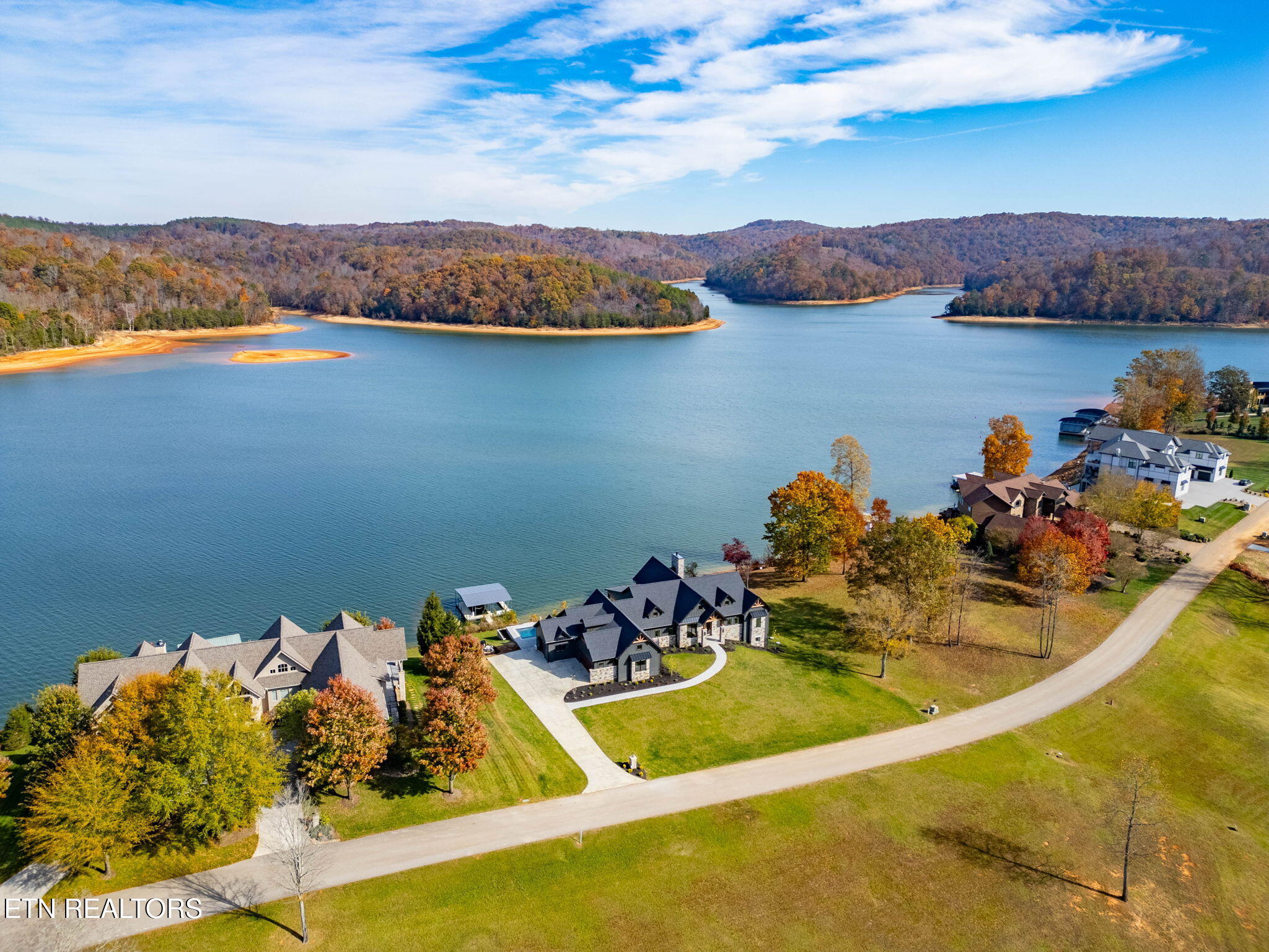 135 Crown Jewel Lane Lafollette TN 37766