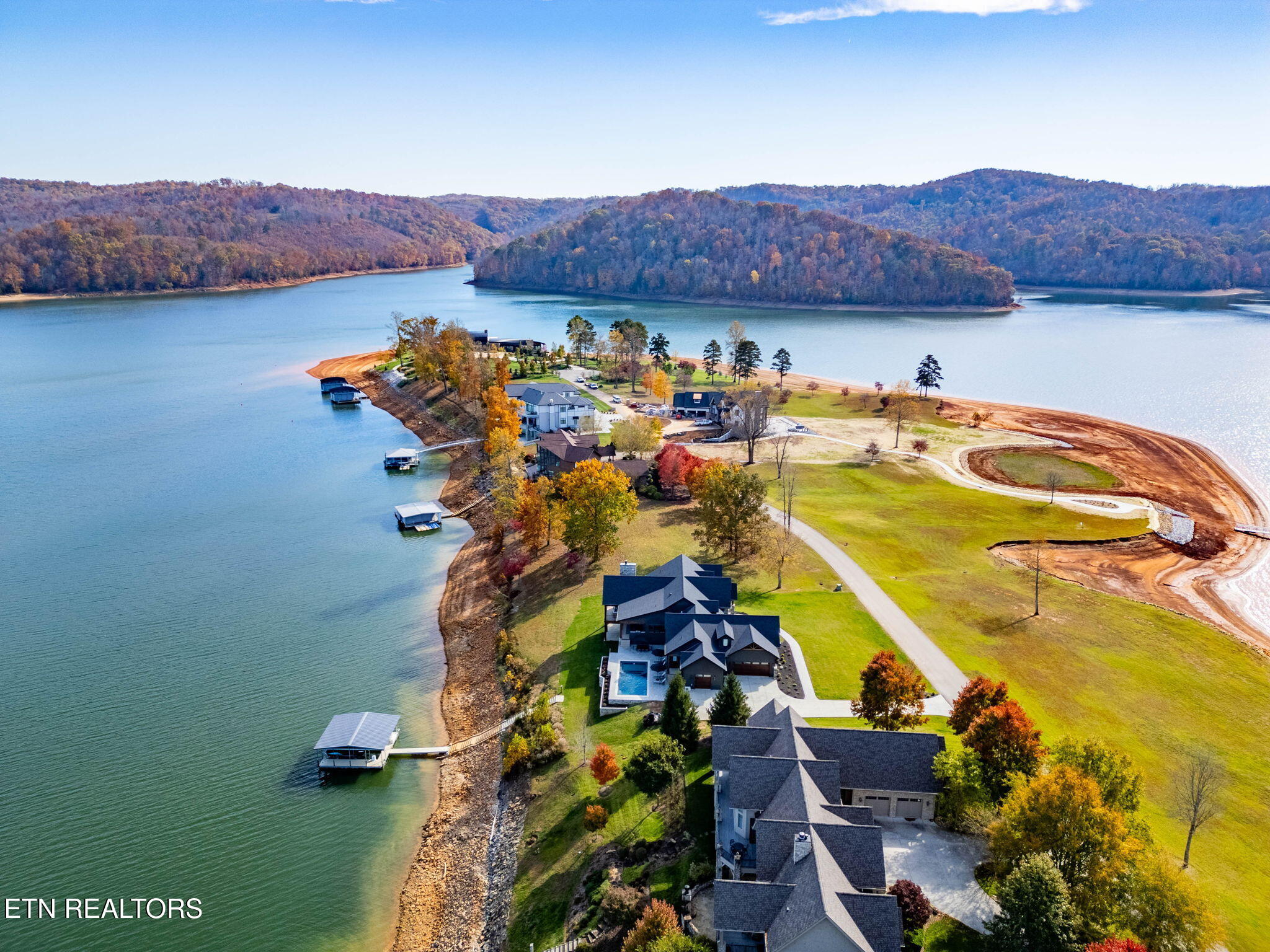 135 Crown Jewel Lane Lafollette TN 37766