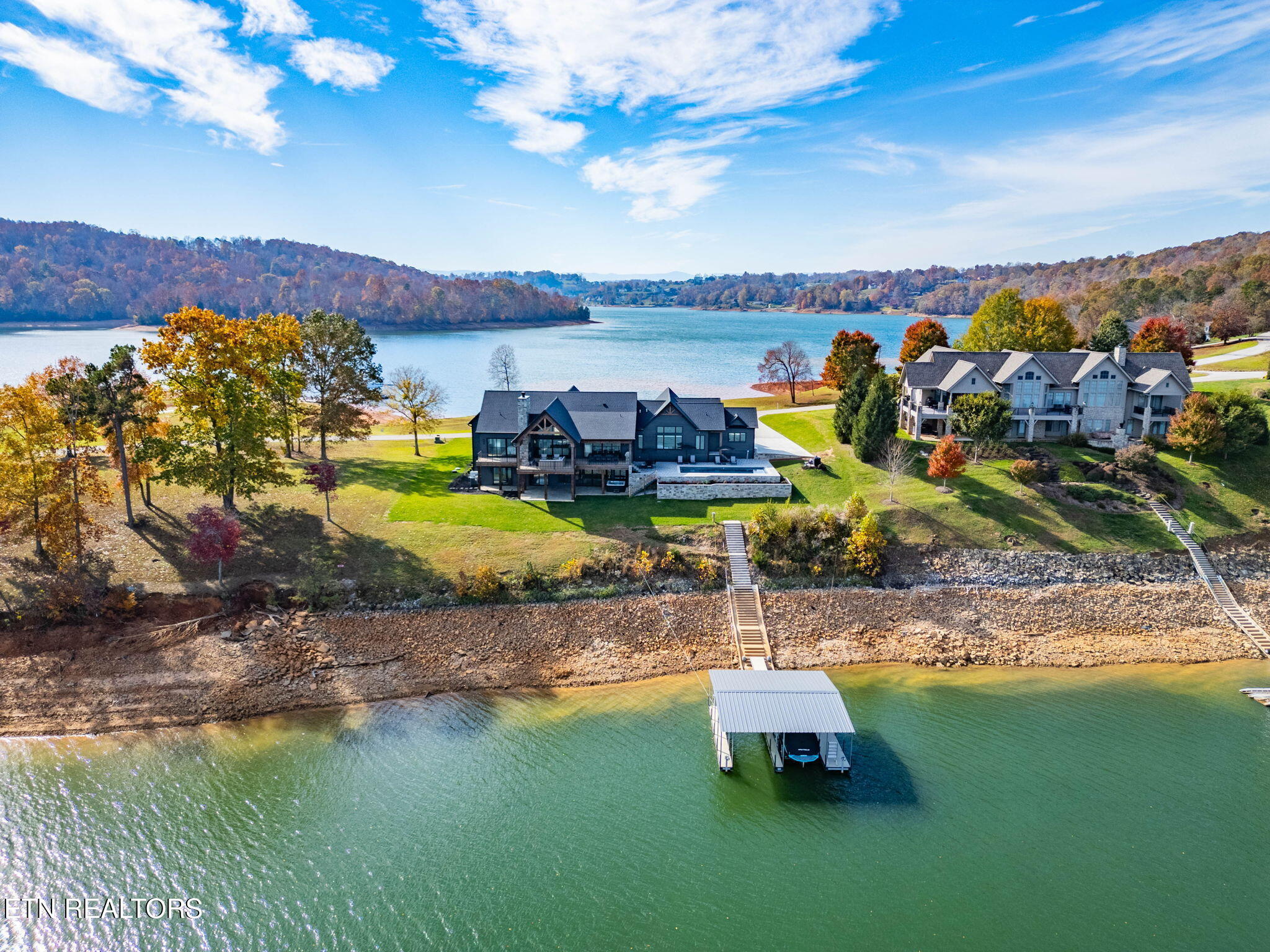 135 Crown Jewel Lane Lafollette TN 37766