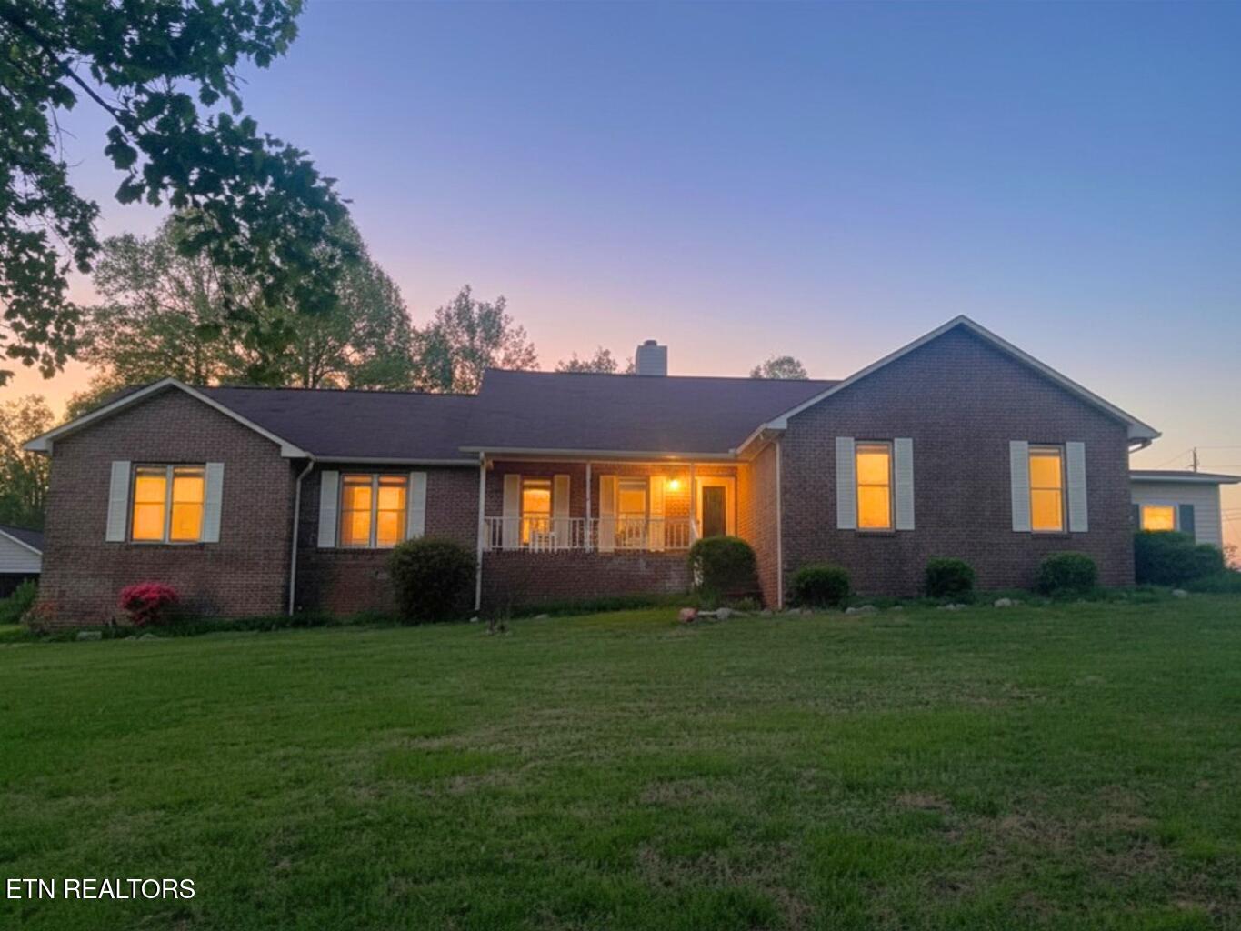 31 Chestnut Oak Road Crossville TN 38571