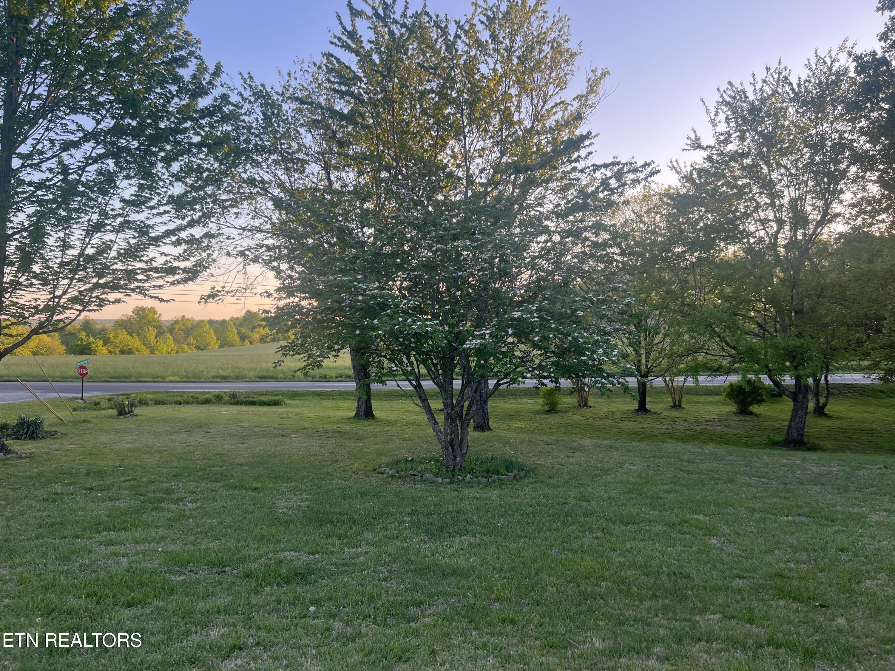 31 Chestnut Oak Road Crossville TN 38571