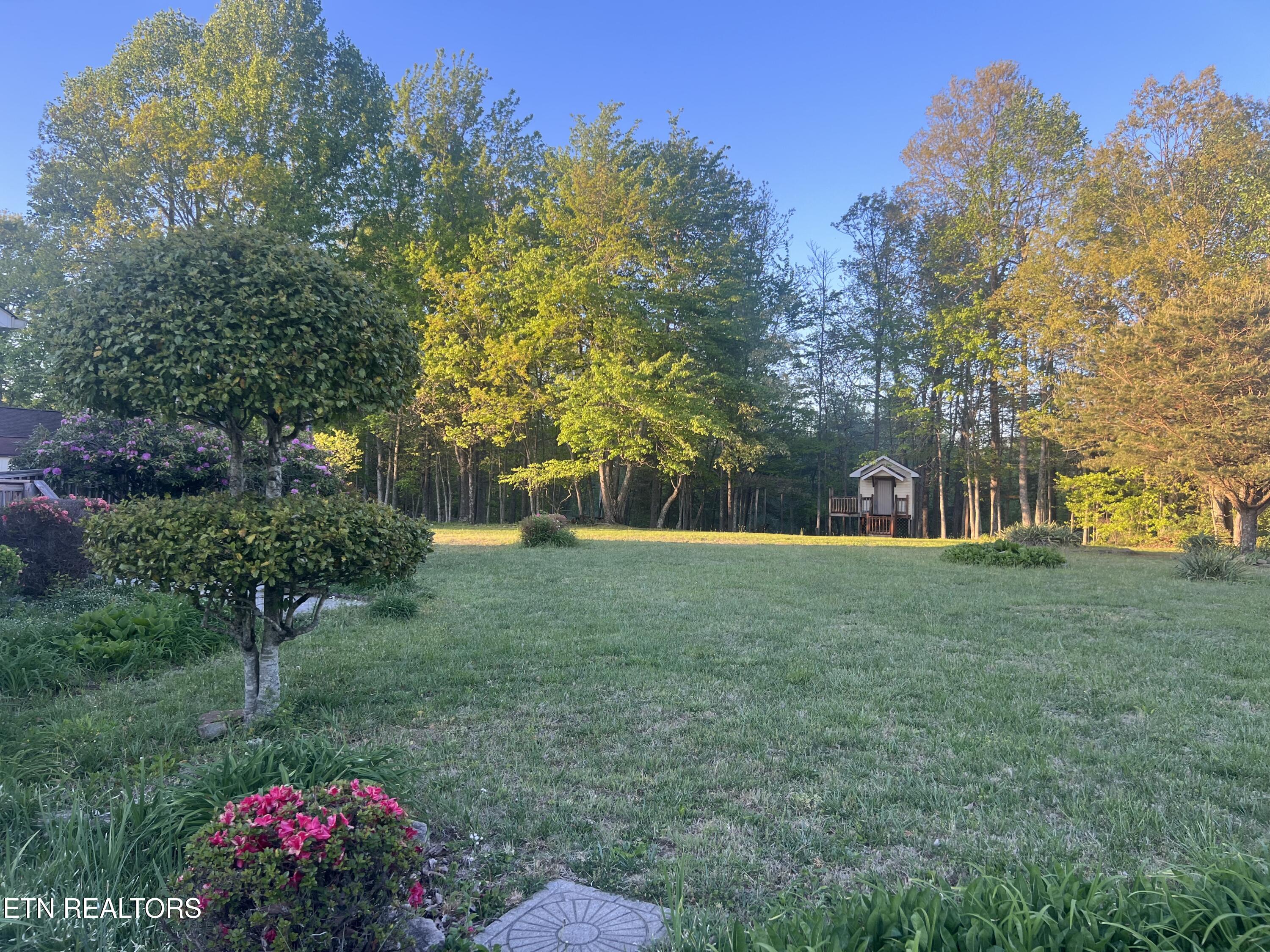 31 Chestnut Oak Road Crossville TN 38571