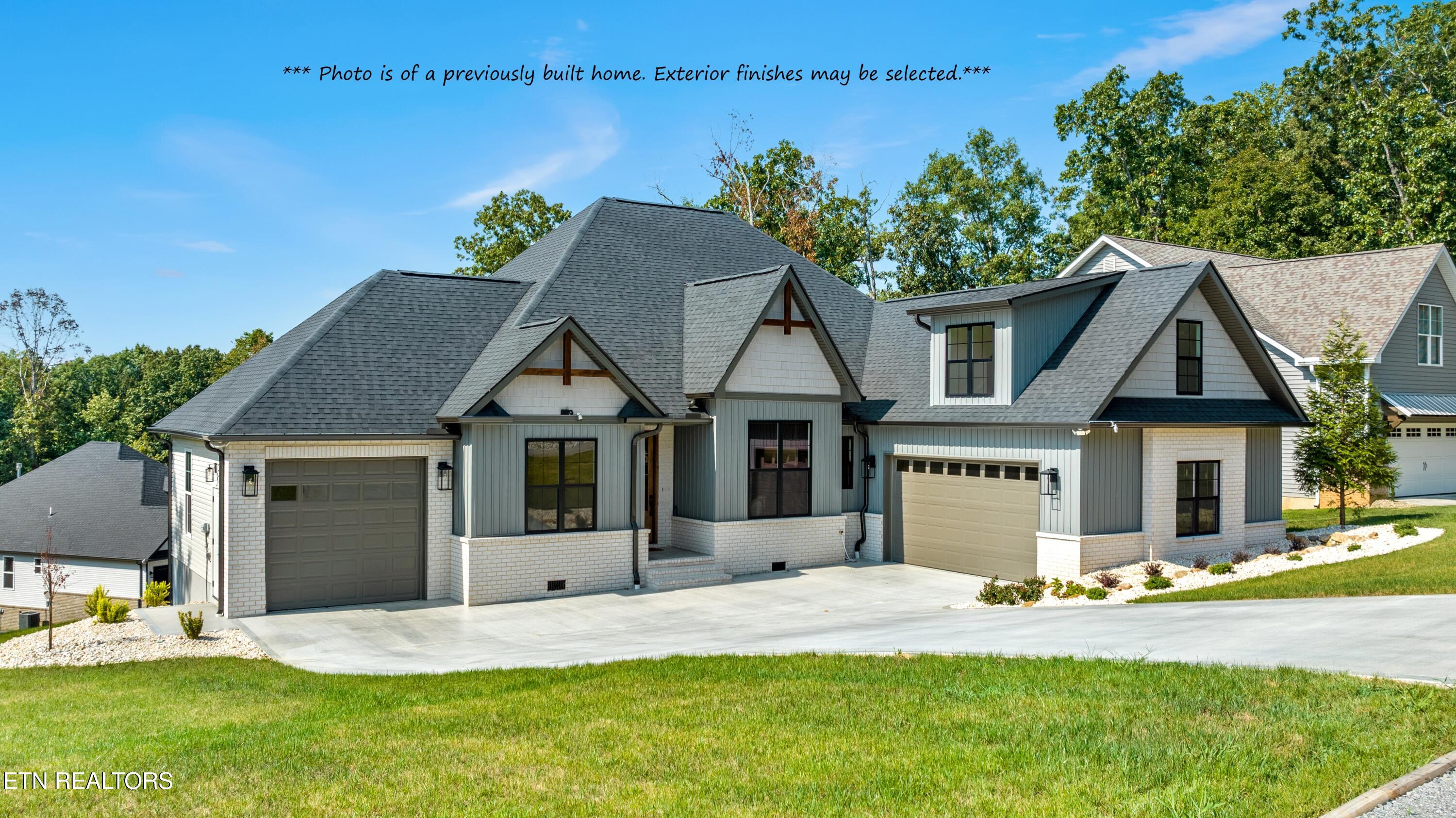 411 Kahite Trail Vonore TN 37885