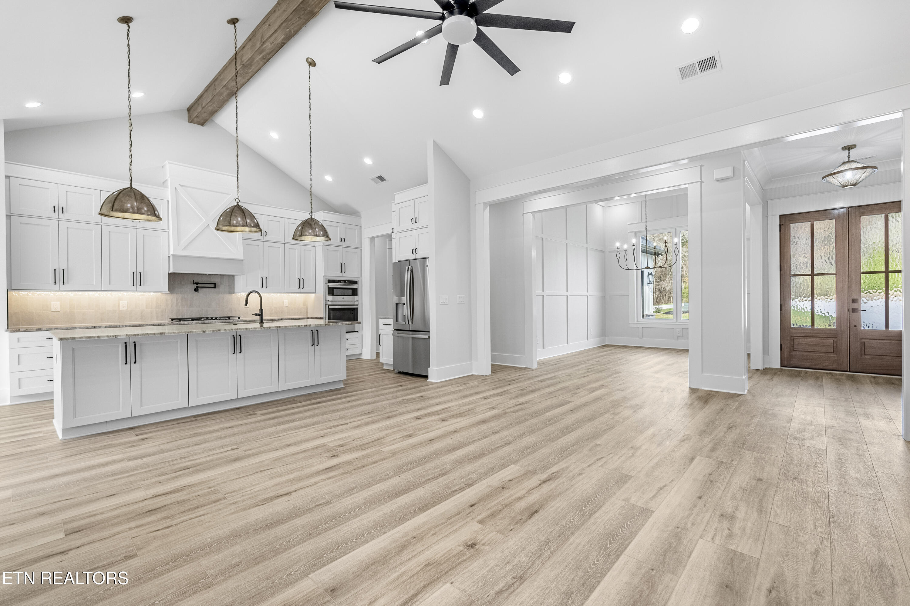 411 Kahite Trail Vonore TN 37885