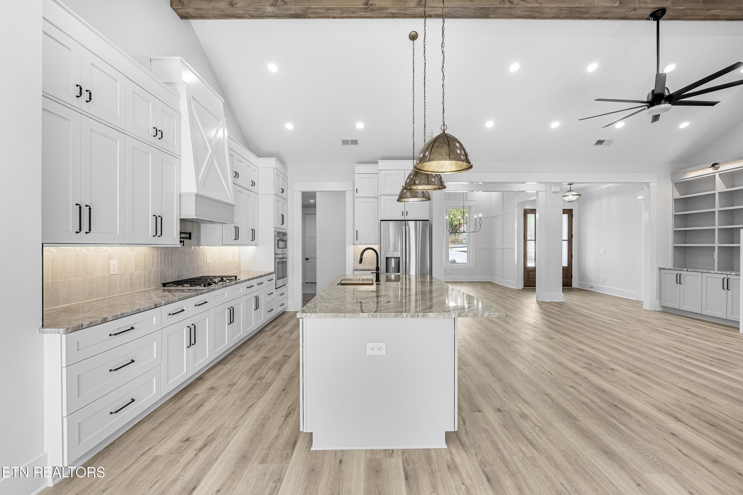 411 Kahite Trail Vonore TN 37885