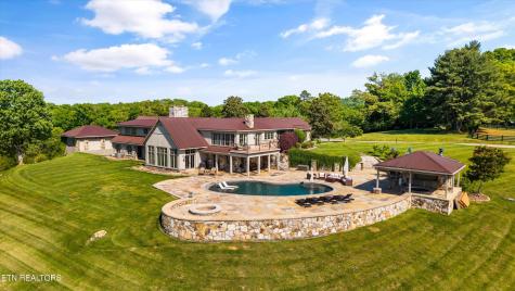 206 Osprey Point Louisville TN 37777