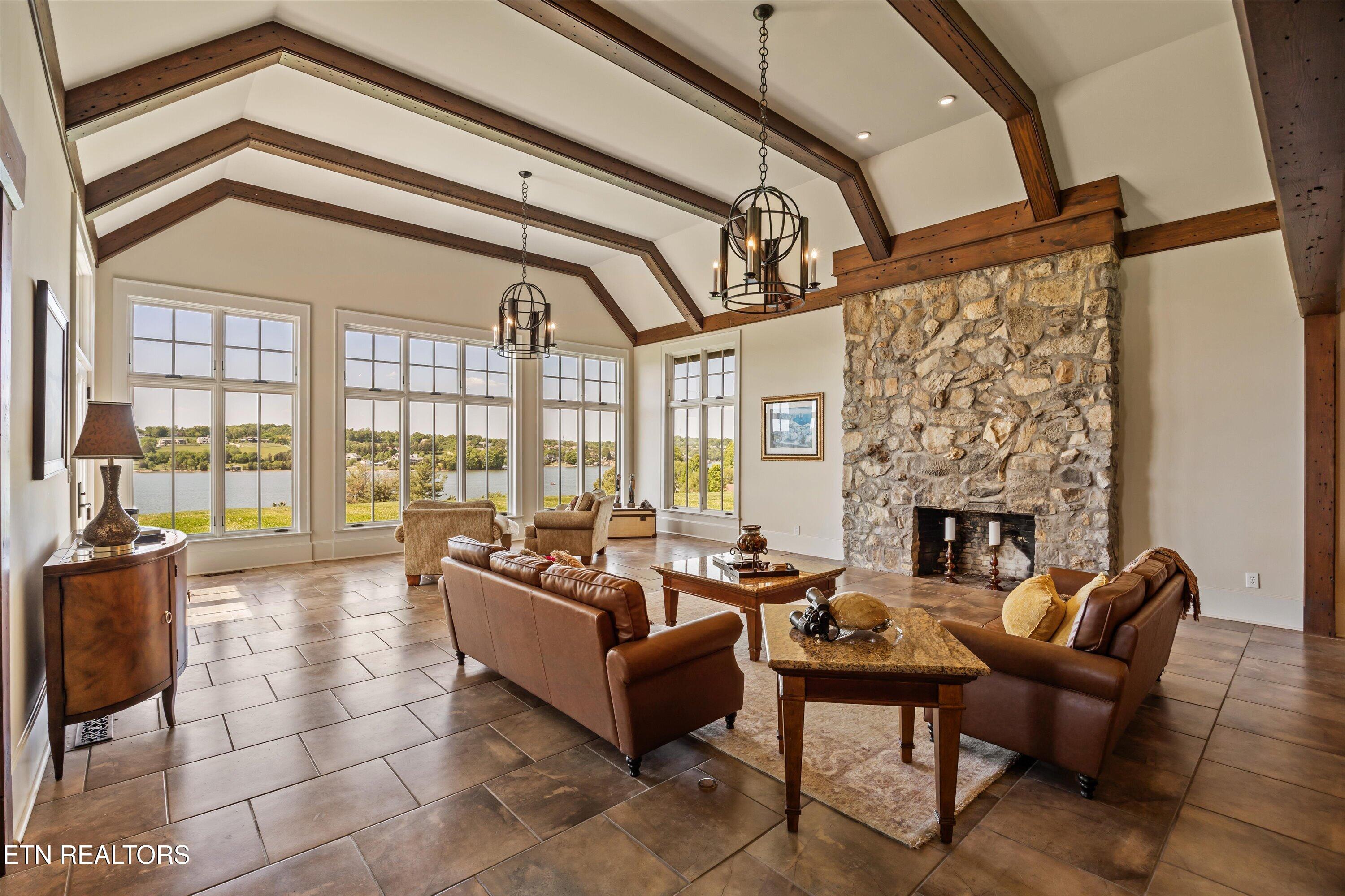 206 Osprey Point Louisville TN 37777