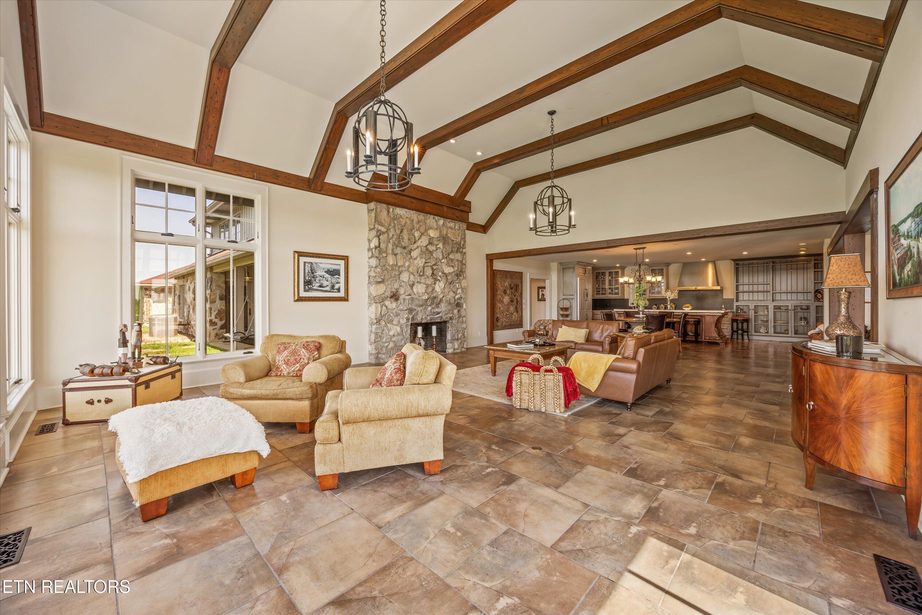 206 Osprey Point Louisville TN 37777
