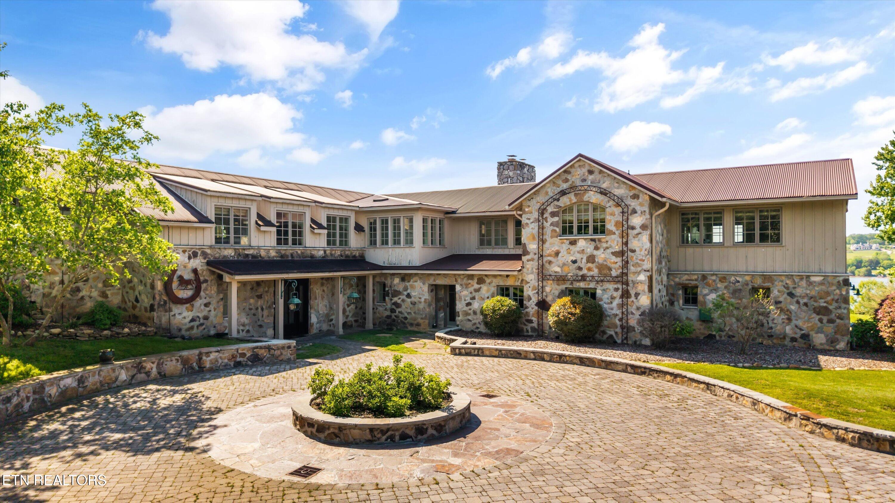 206 Osprey Point Louisville TN 37777