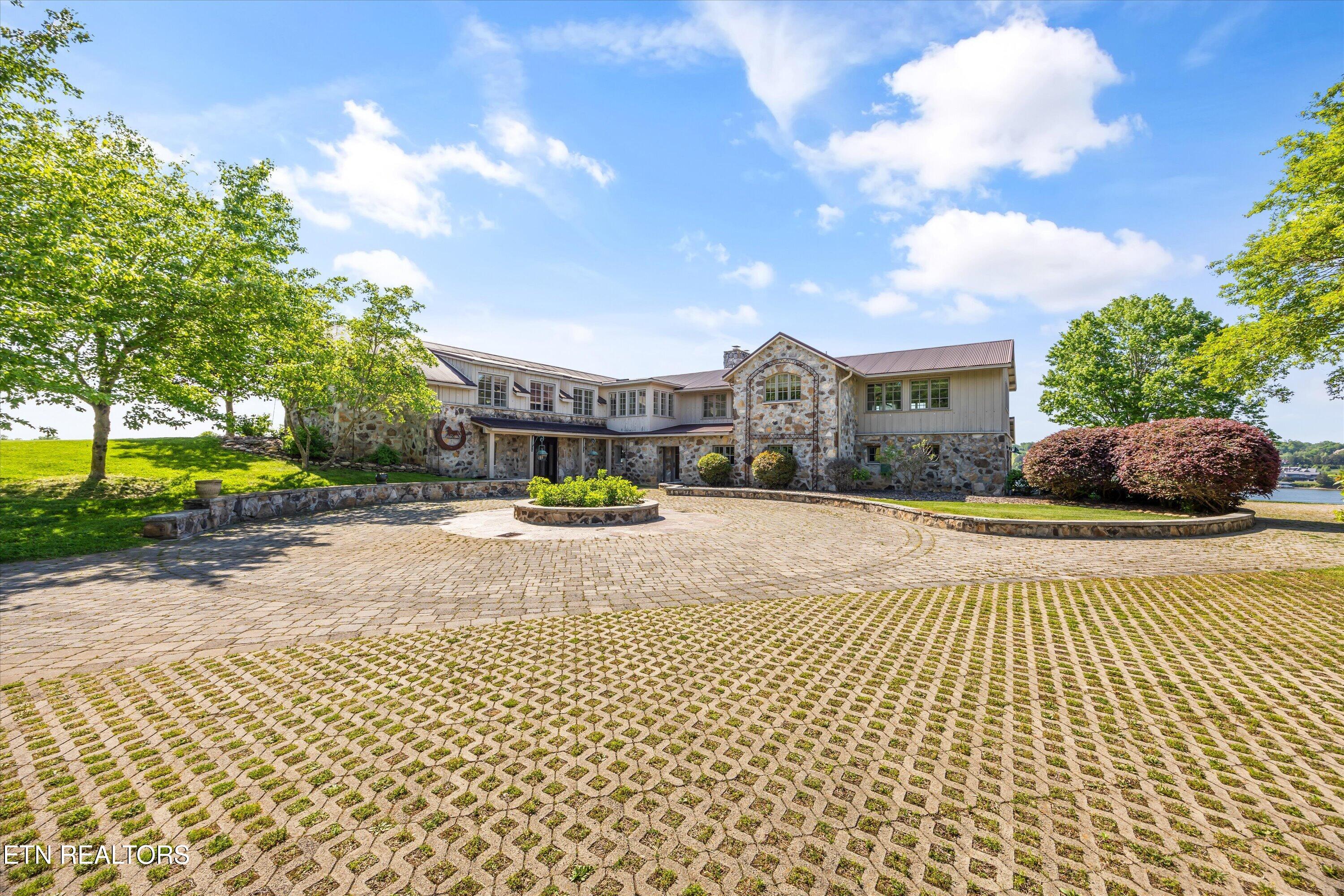 206 Osprey Point Louisville TN 37777