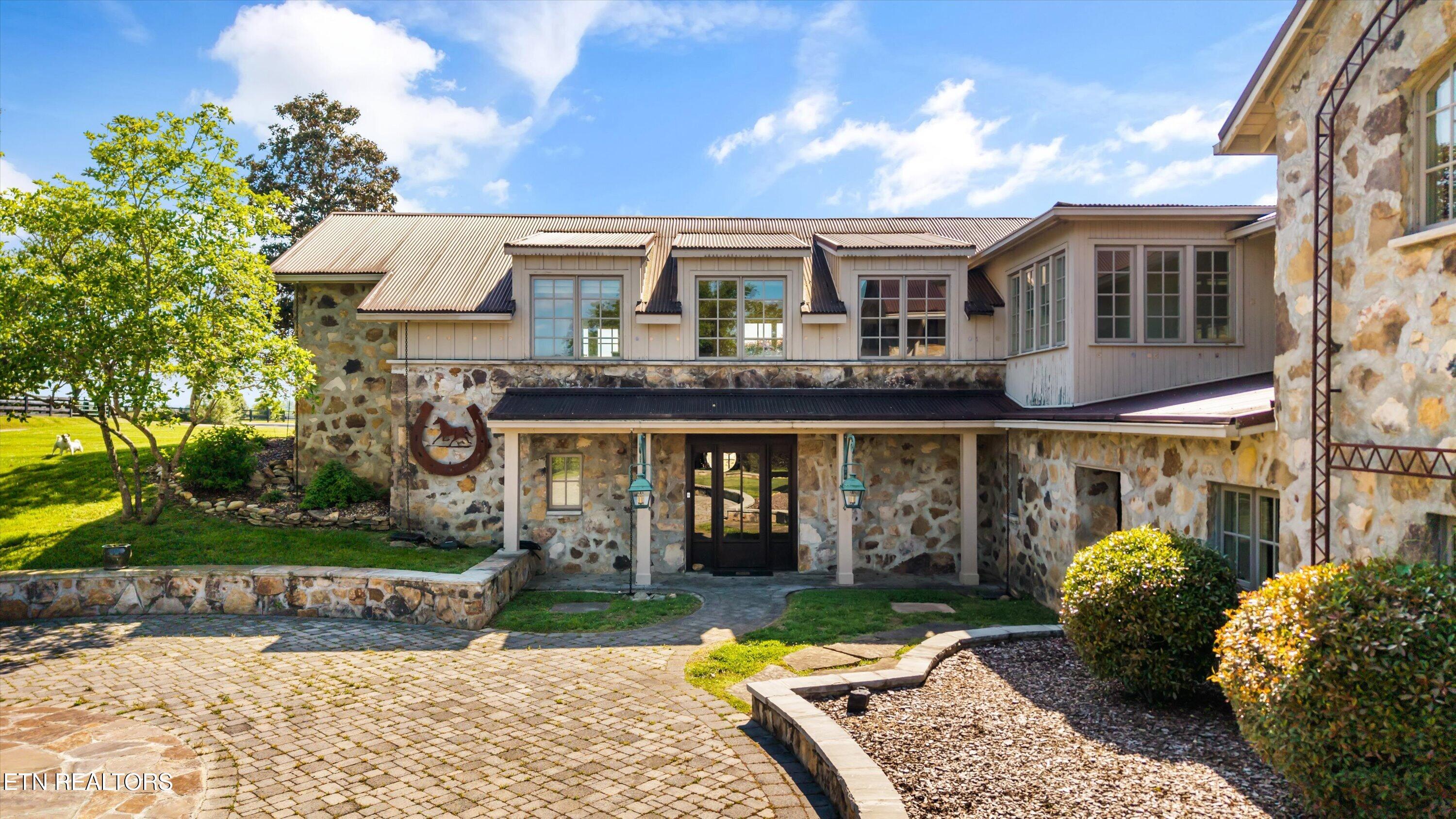 206 Osprey Point Louisville TN 37777