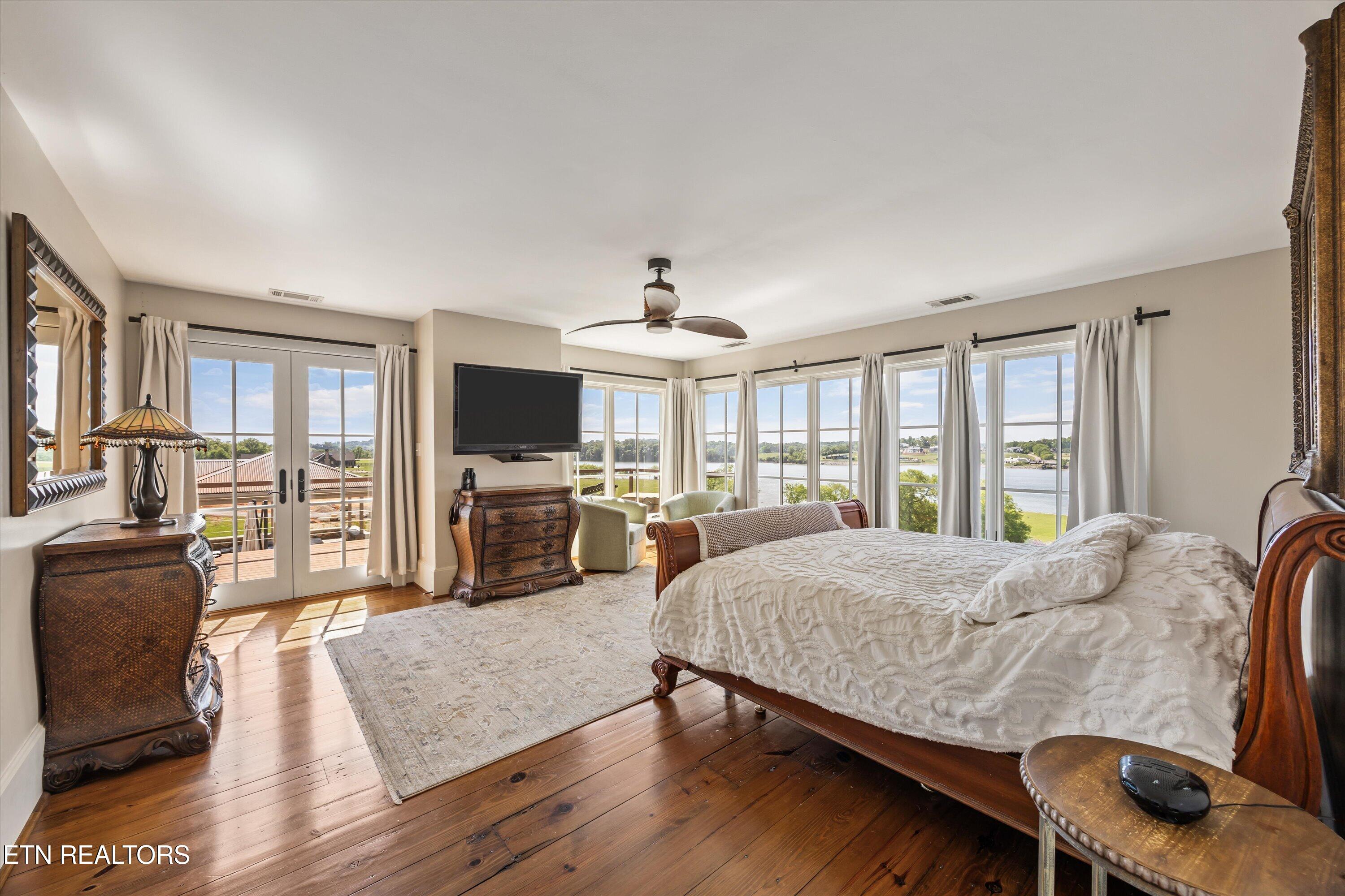 206 Osprey Point Louisville TN 37777