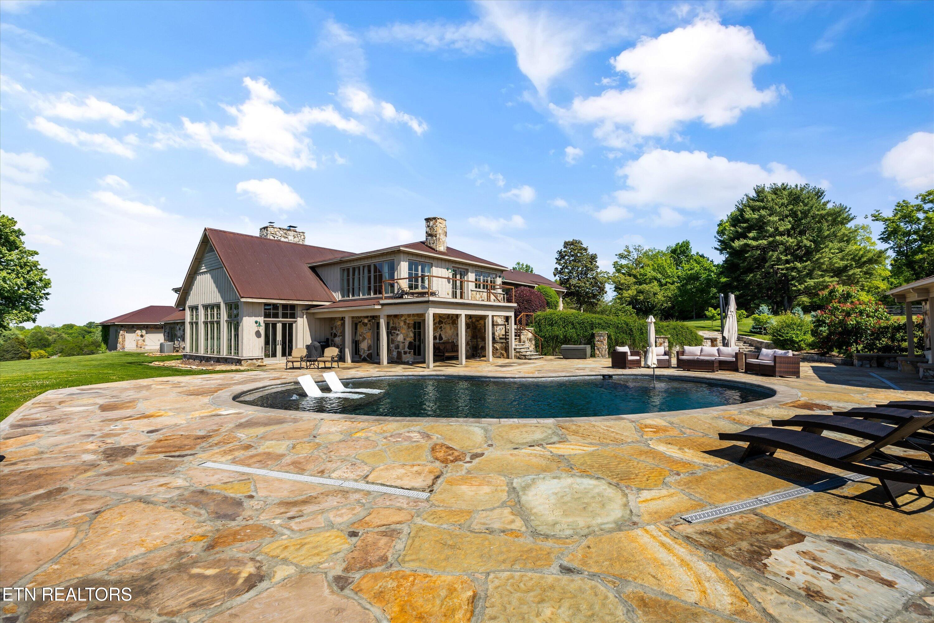206 Osprey Point Louisville TN 37777