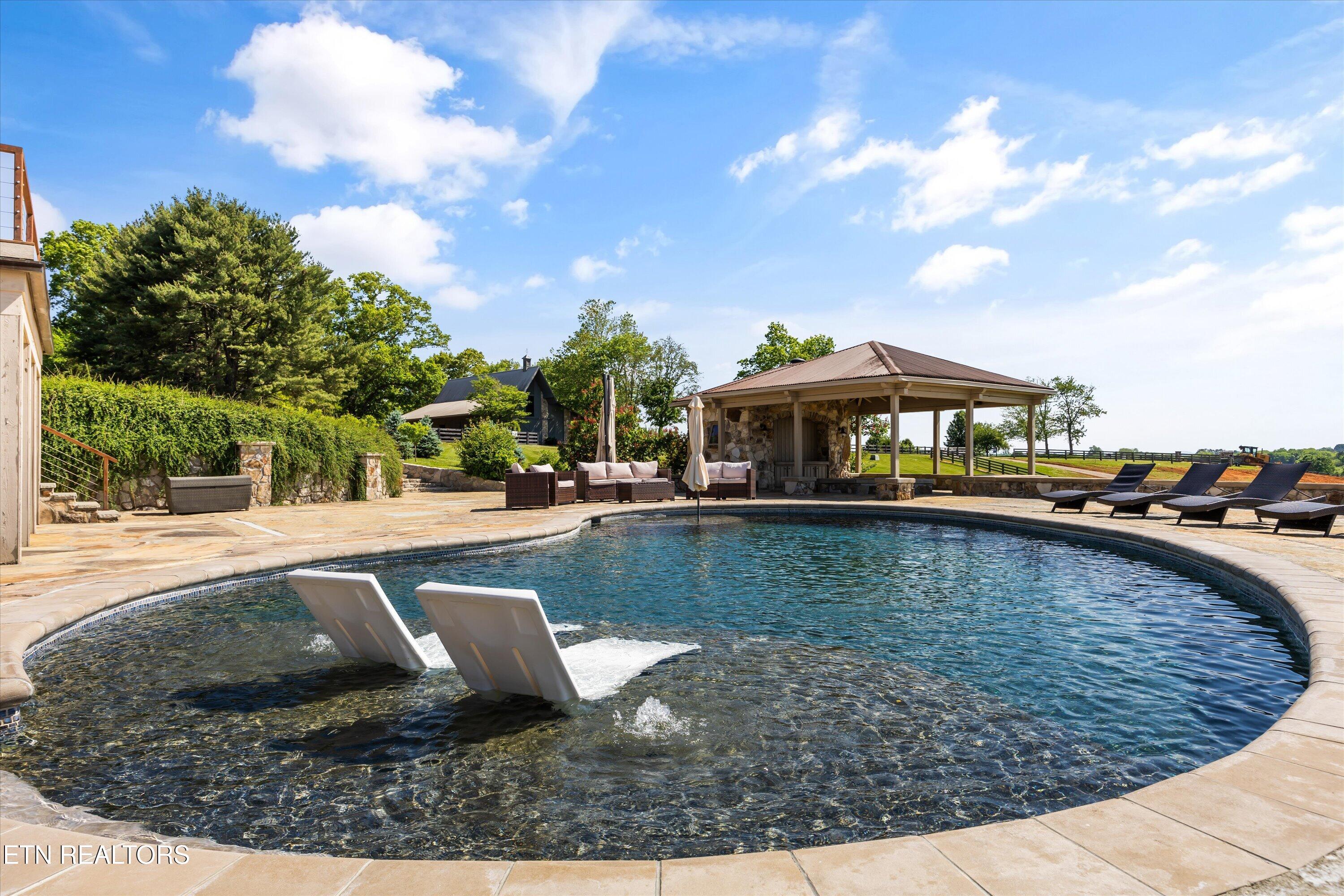 206 Osprey Point Louisville TN 37777