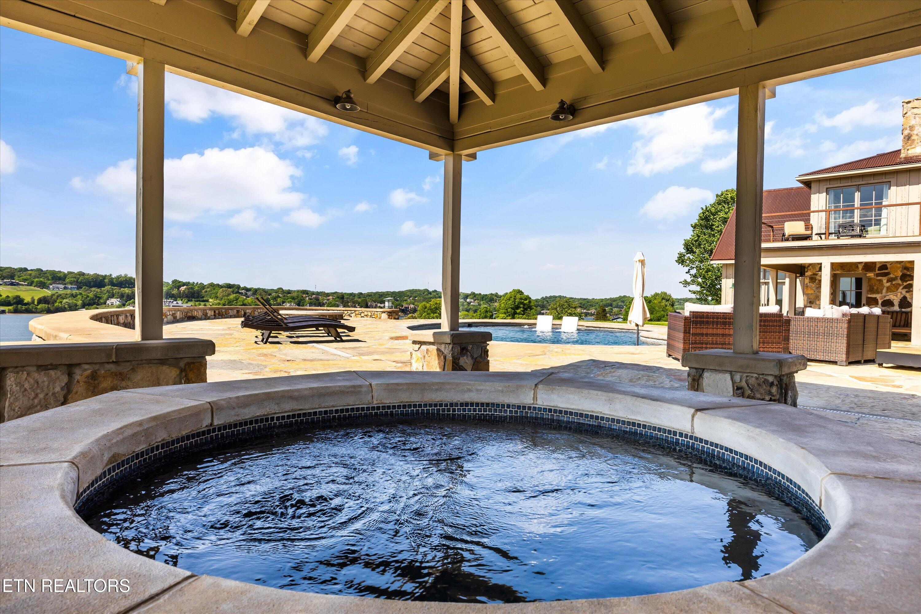 206 Osprey Point Louisville TN 37777