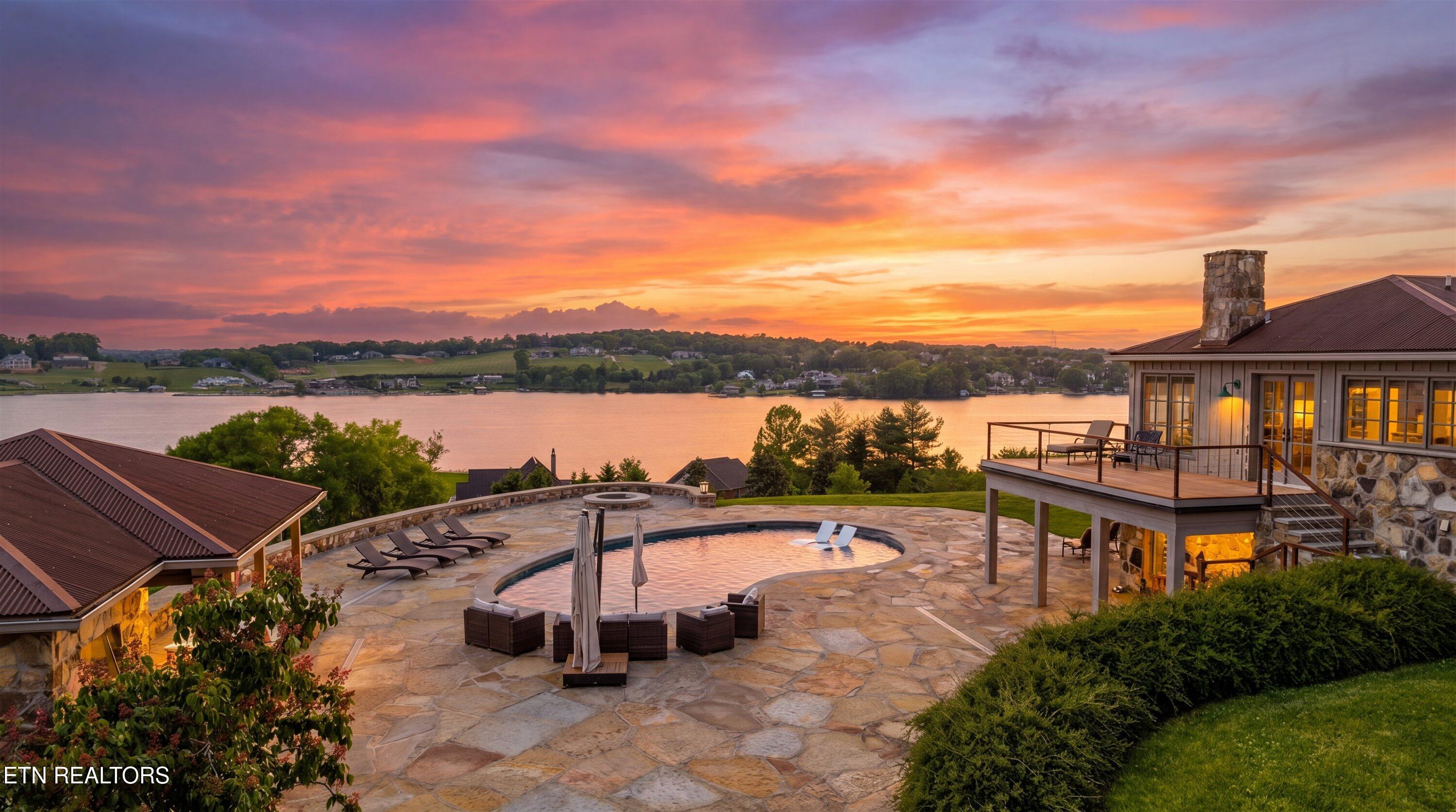 206 Osprey Point Louisville TN 37777
