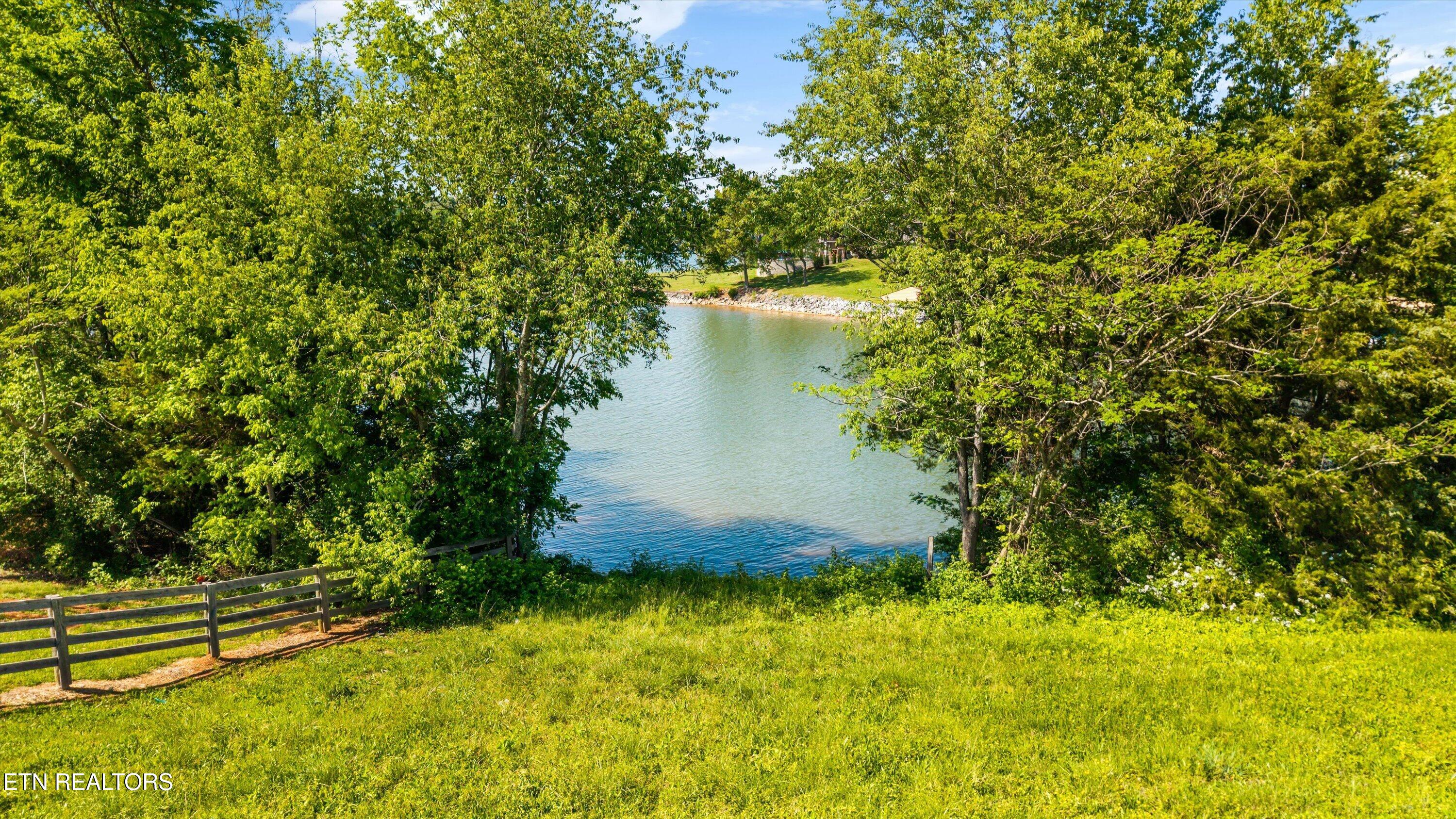 206 Osprey Point Louisville TN 37777